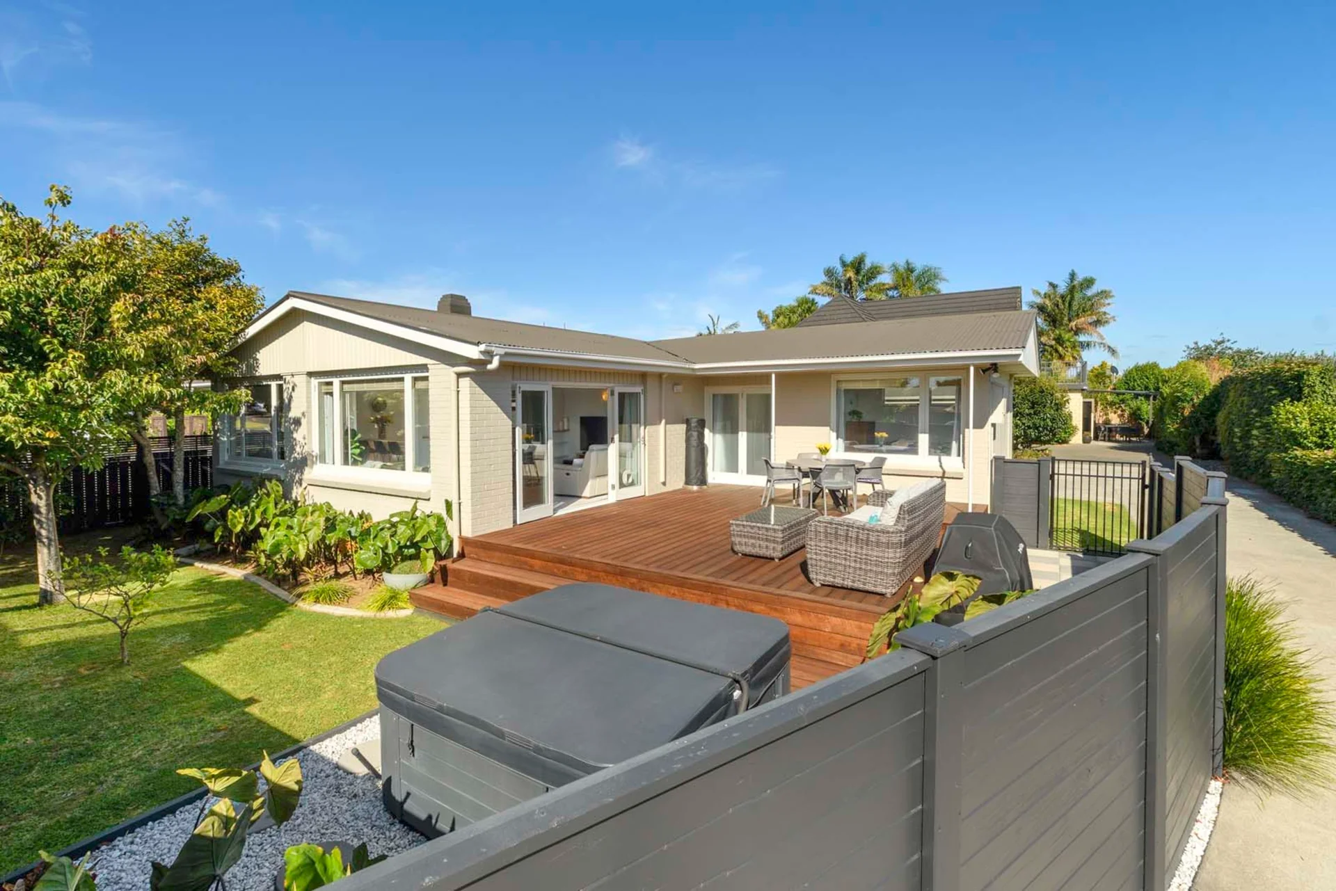31A Freyberg Street