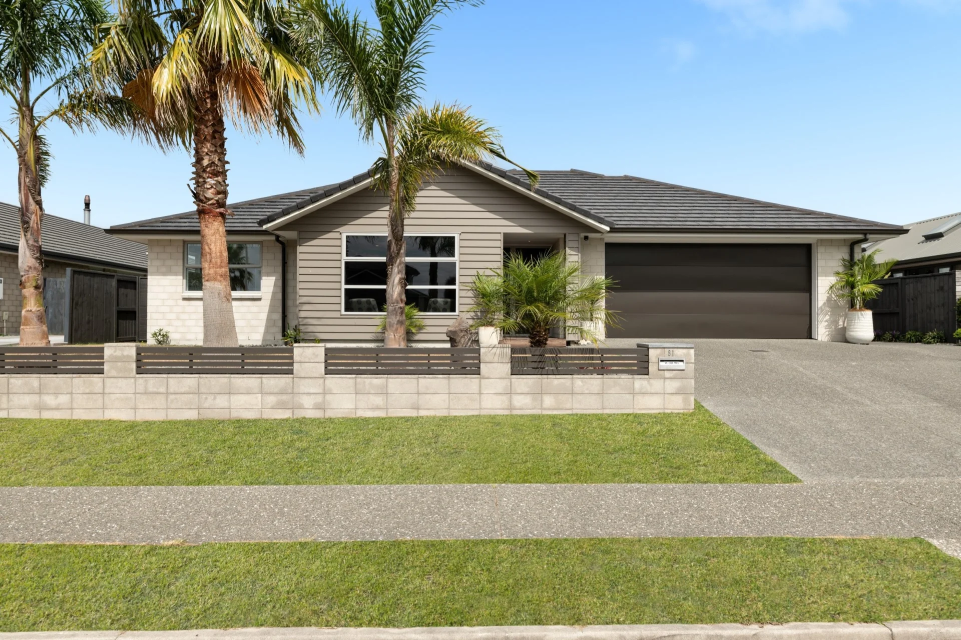 81 Palm Springs Boulevard