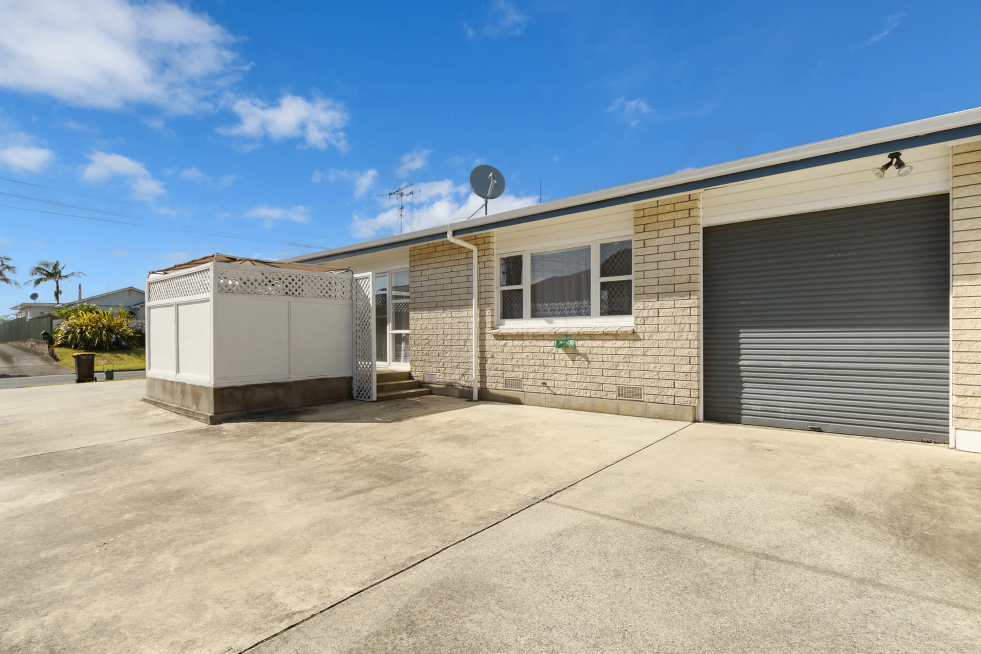 119A Greerton Road