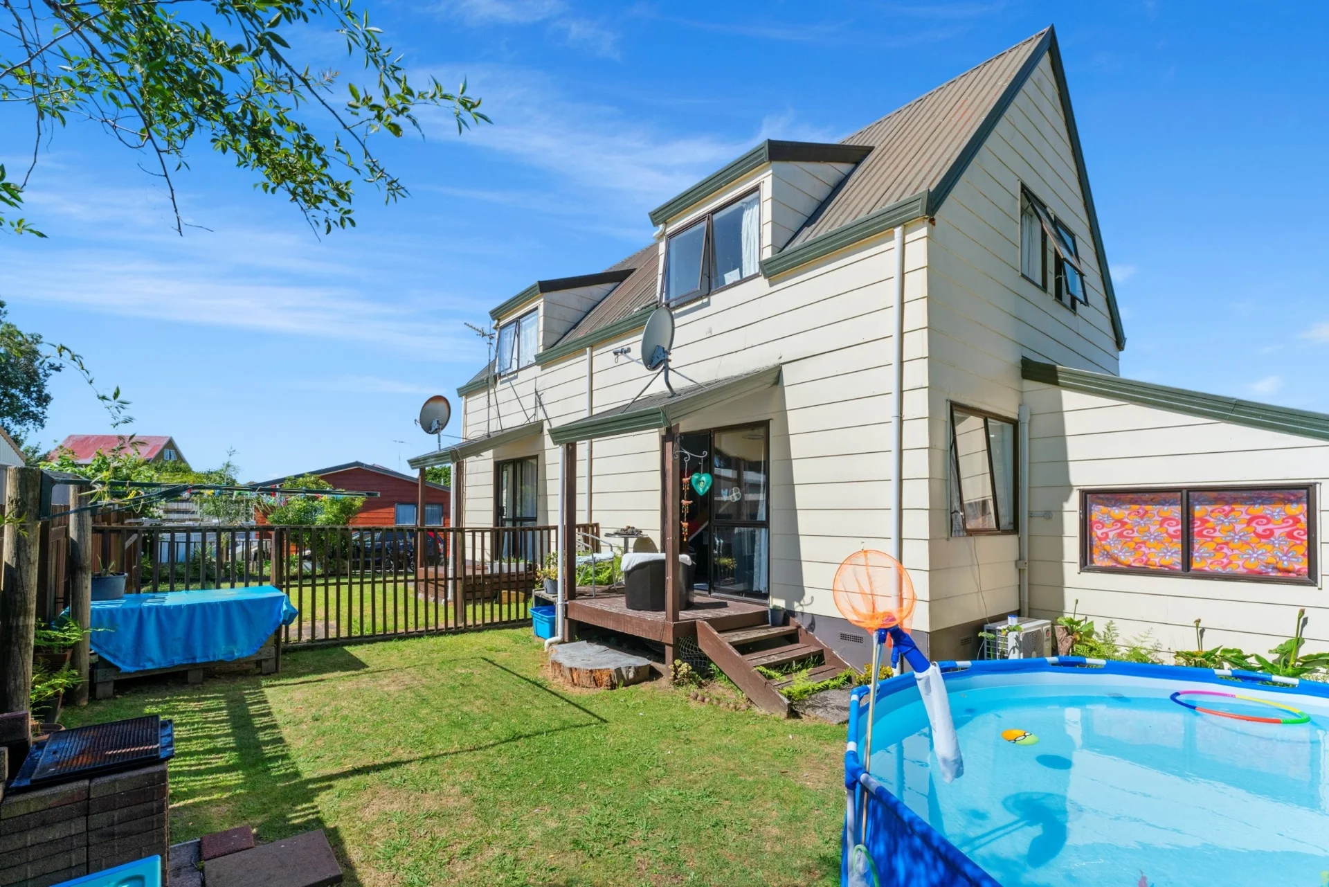 43A Topaz Drive