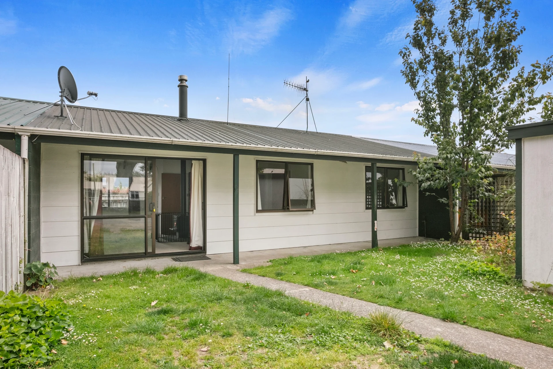 22C Beach Road