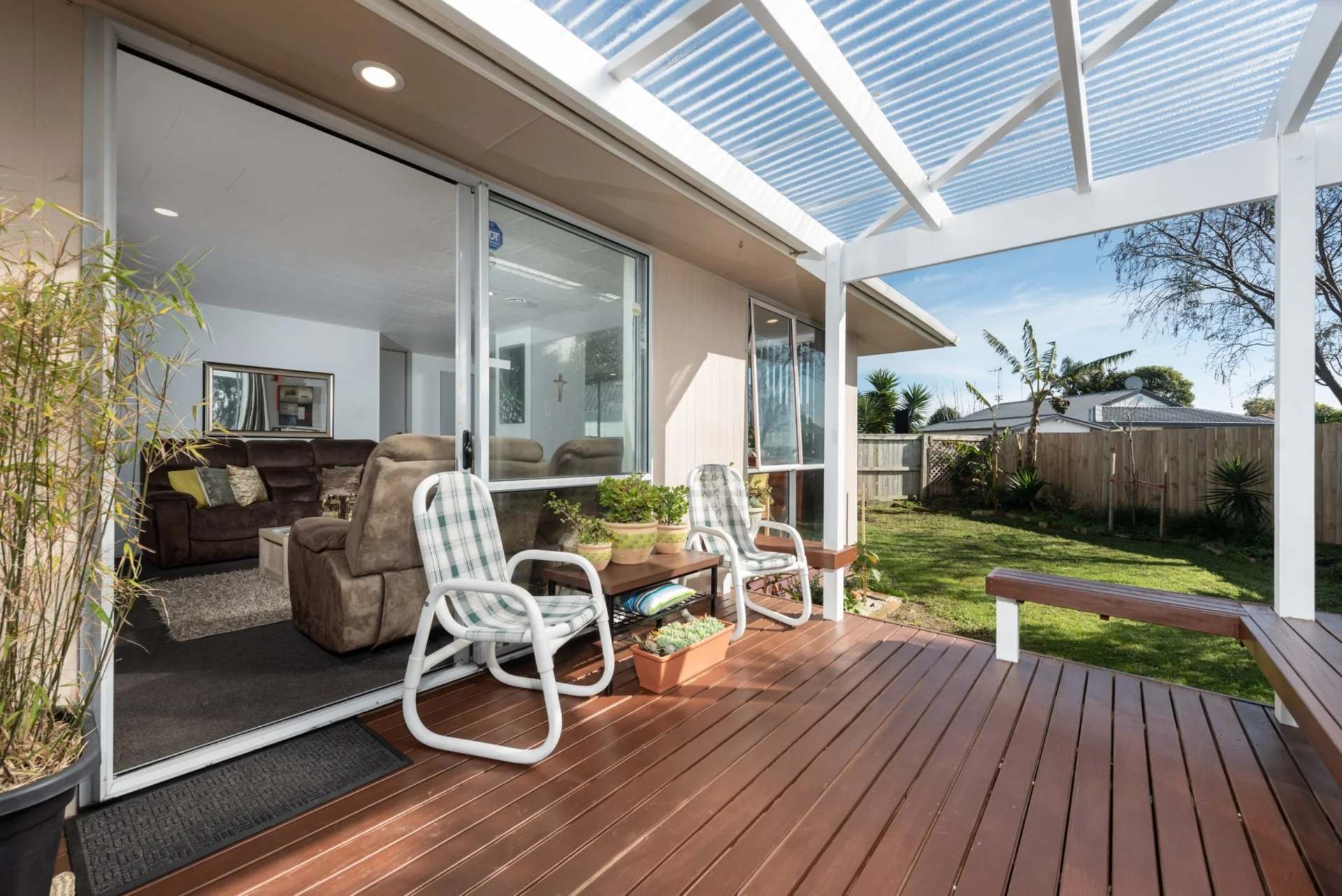 13A Belray Place