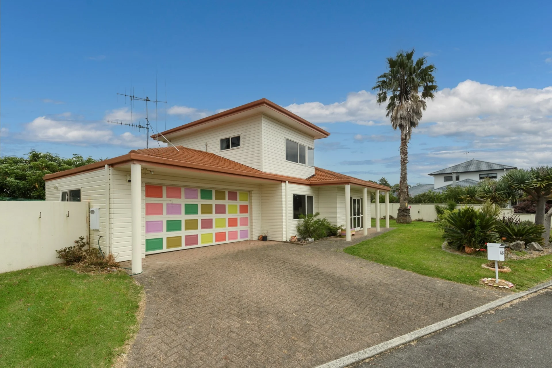 48 Manor Park Drive