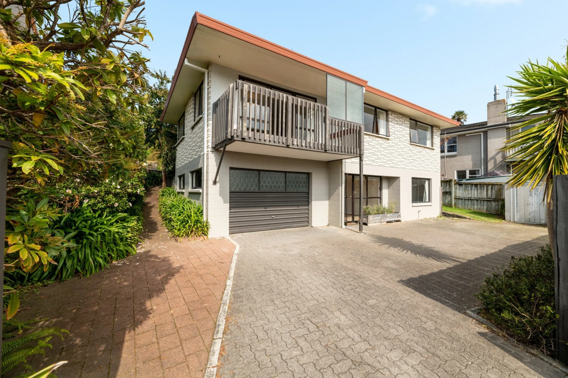 94B Vale Street