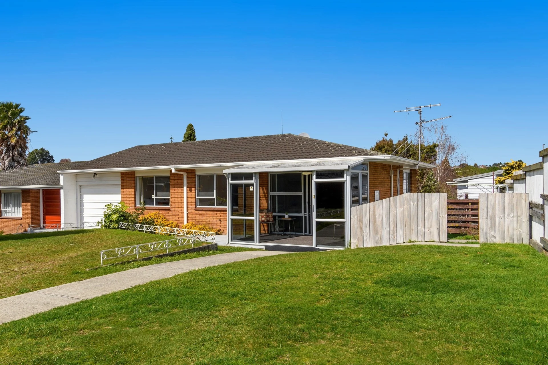 25A Cedar Grove