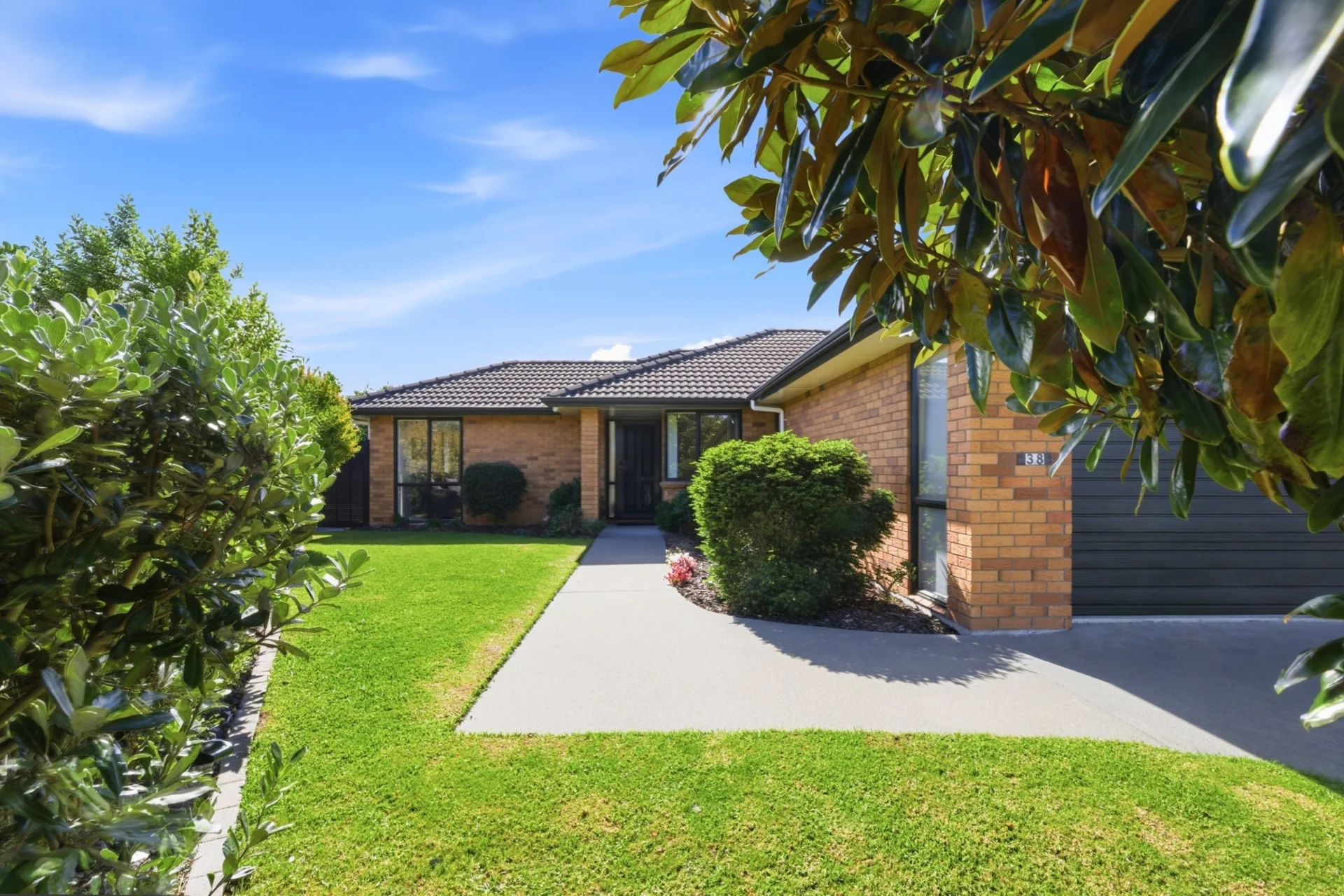 38 Atlantic Close