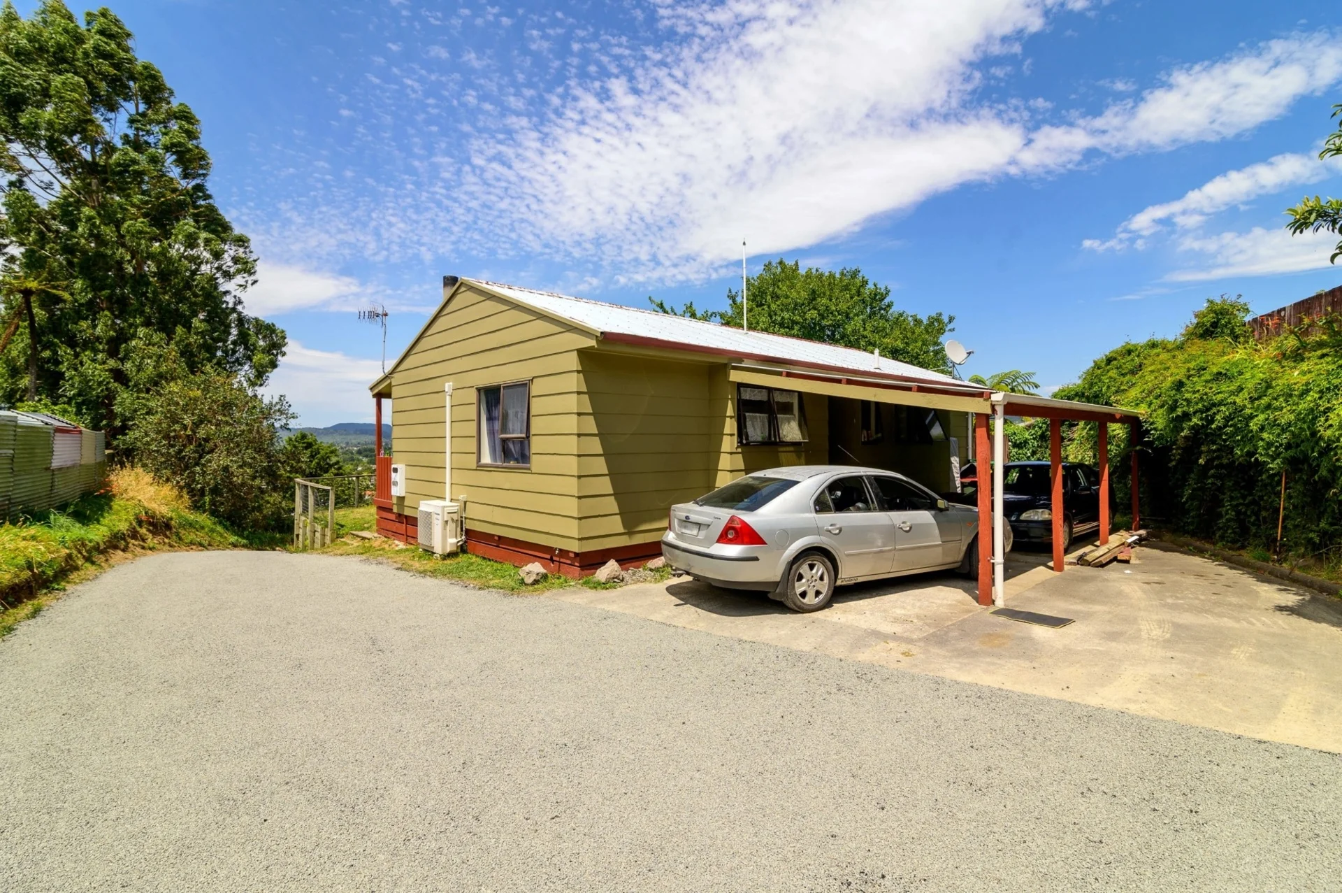 85C Gordon Road