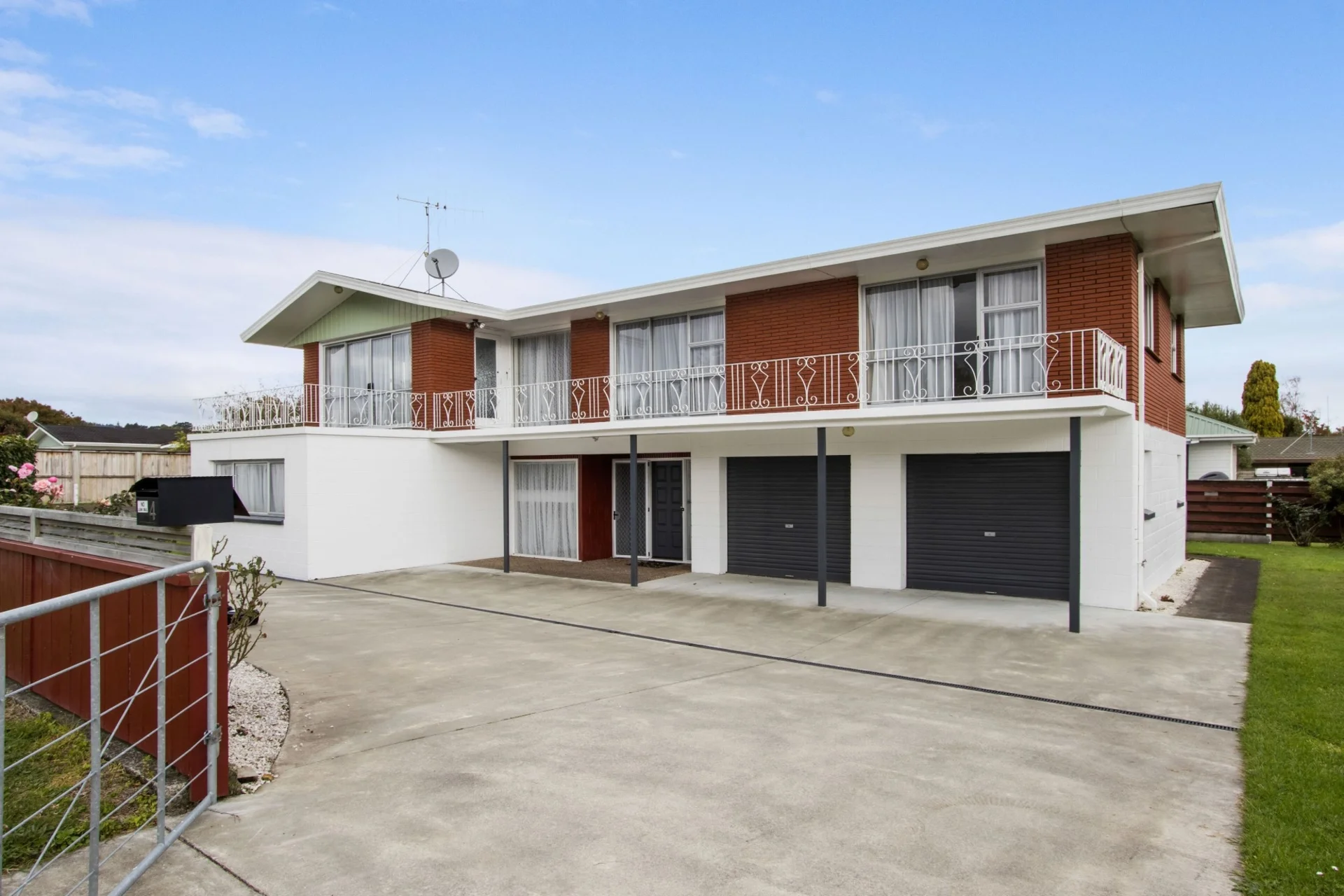 4 Mataura Road