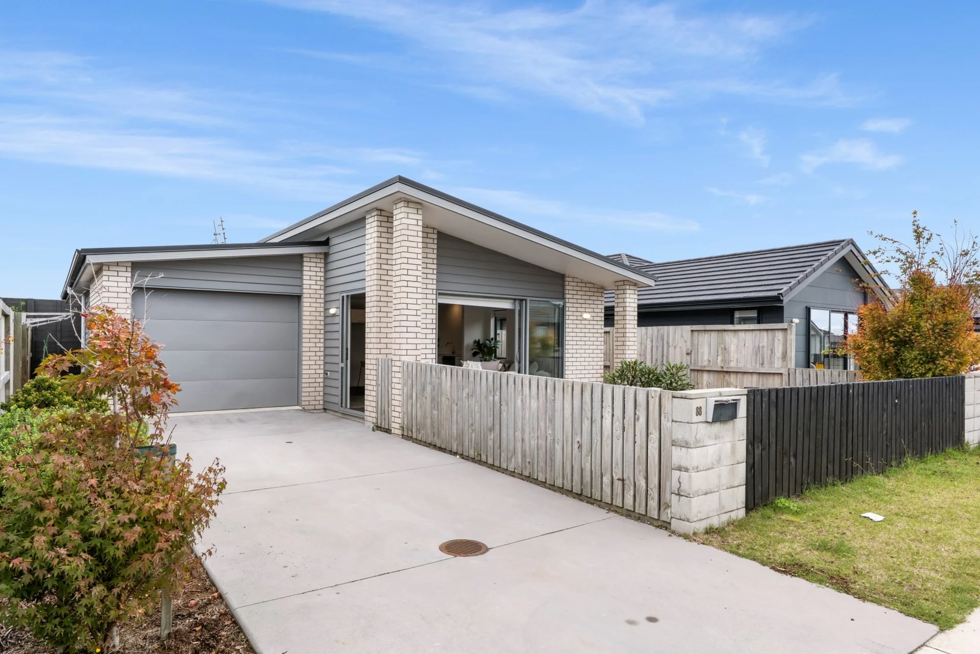 88 Union Drive