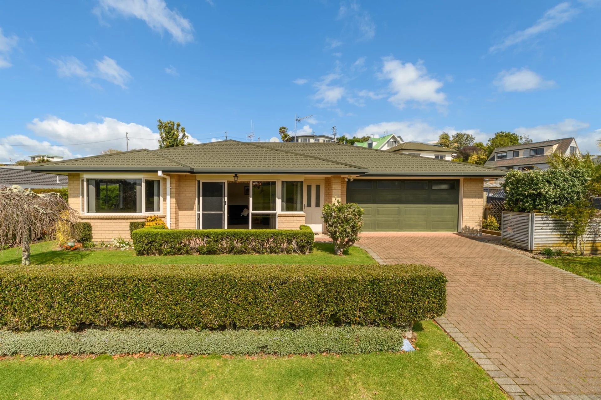 100A Vale Street