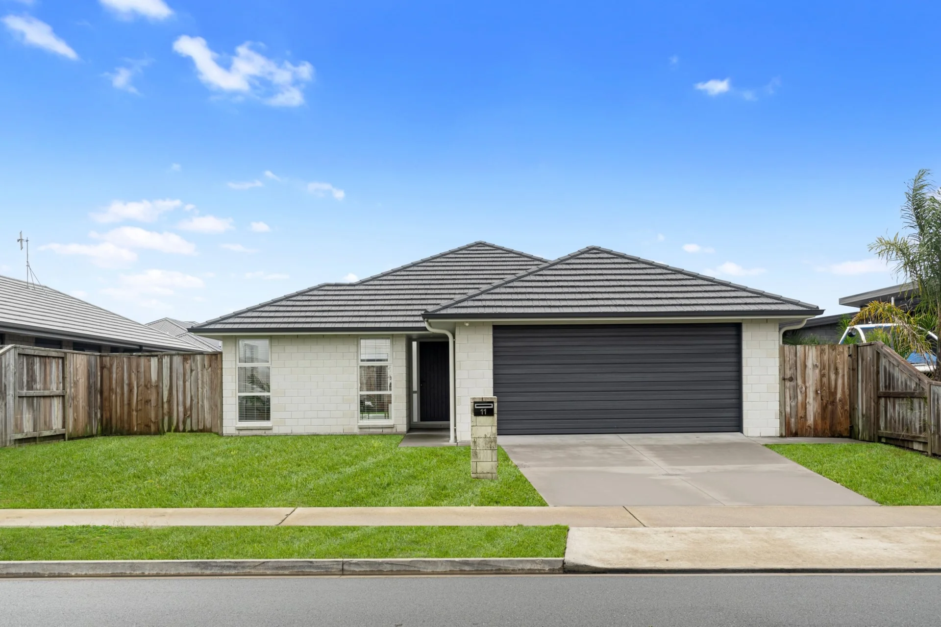 11 Wheriko Street