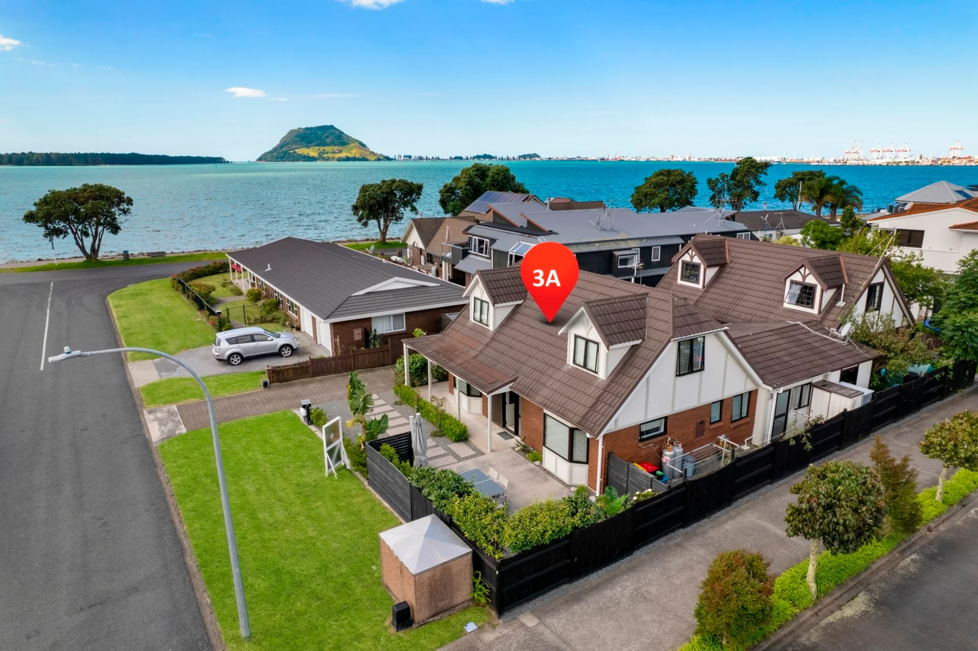 3A Seaway Terrace
