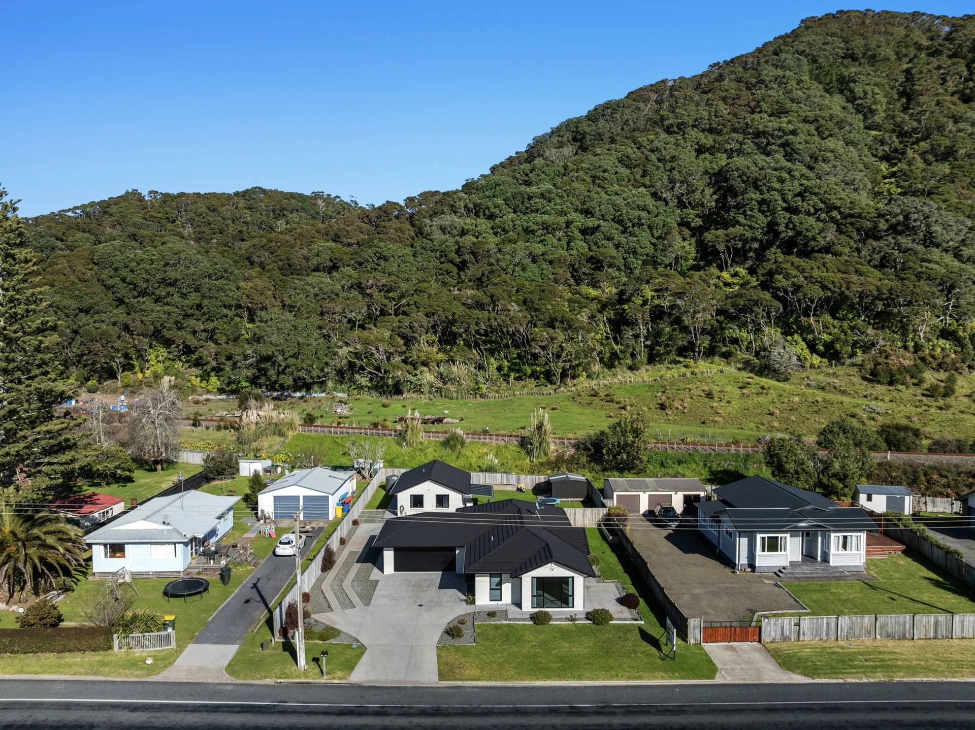 47 Pakeha Street