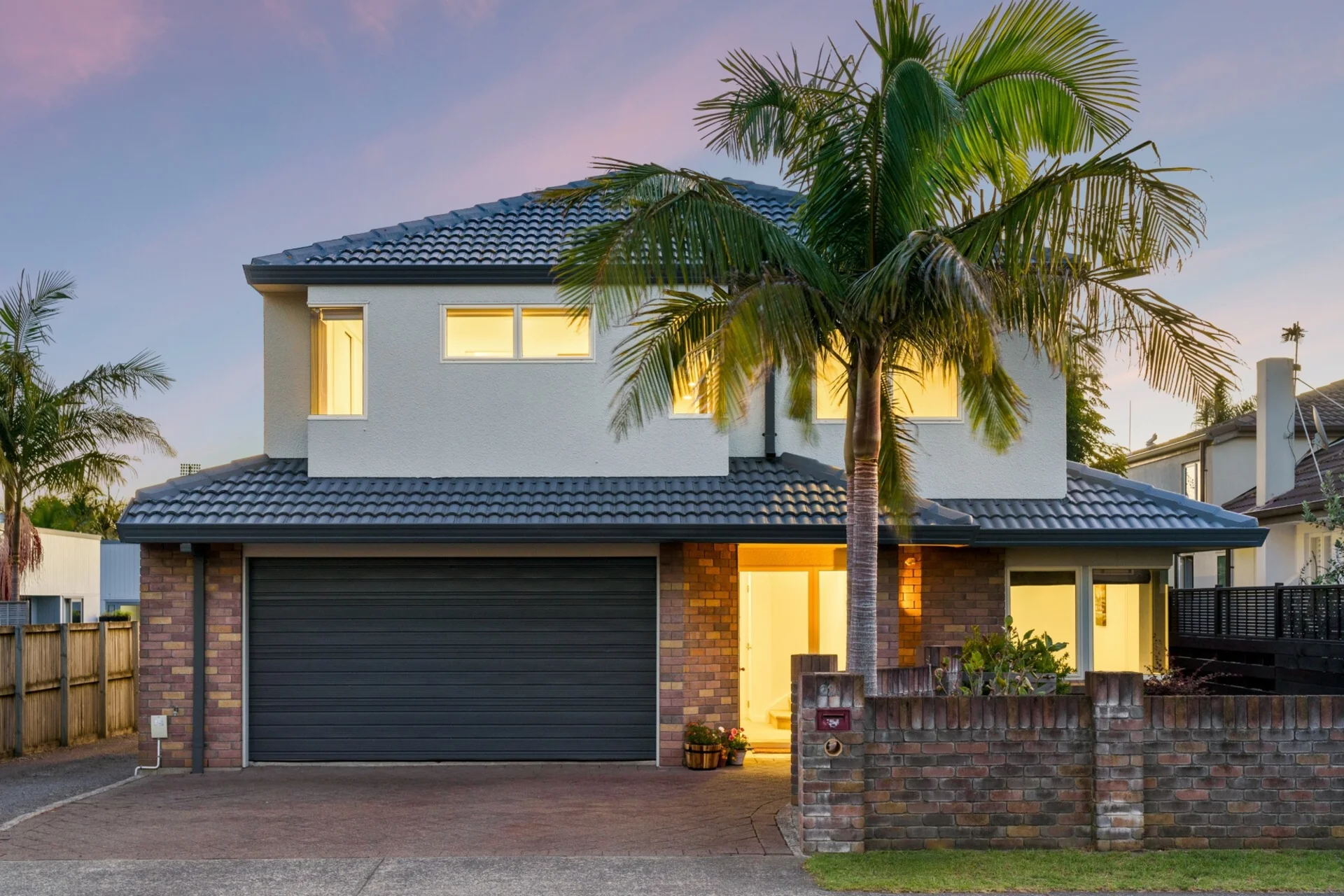 22A Valley Road