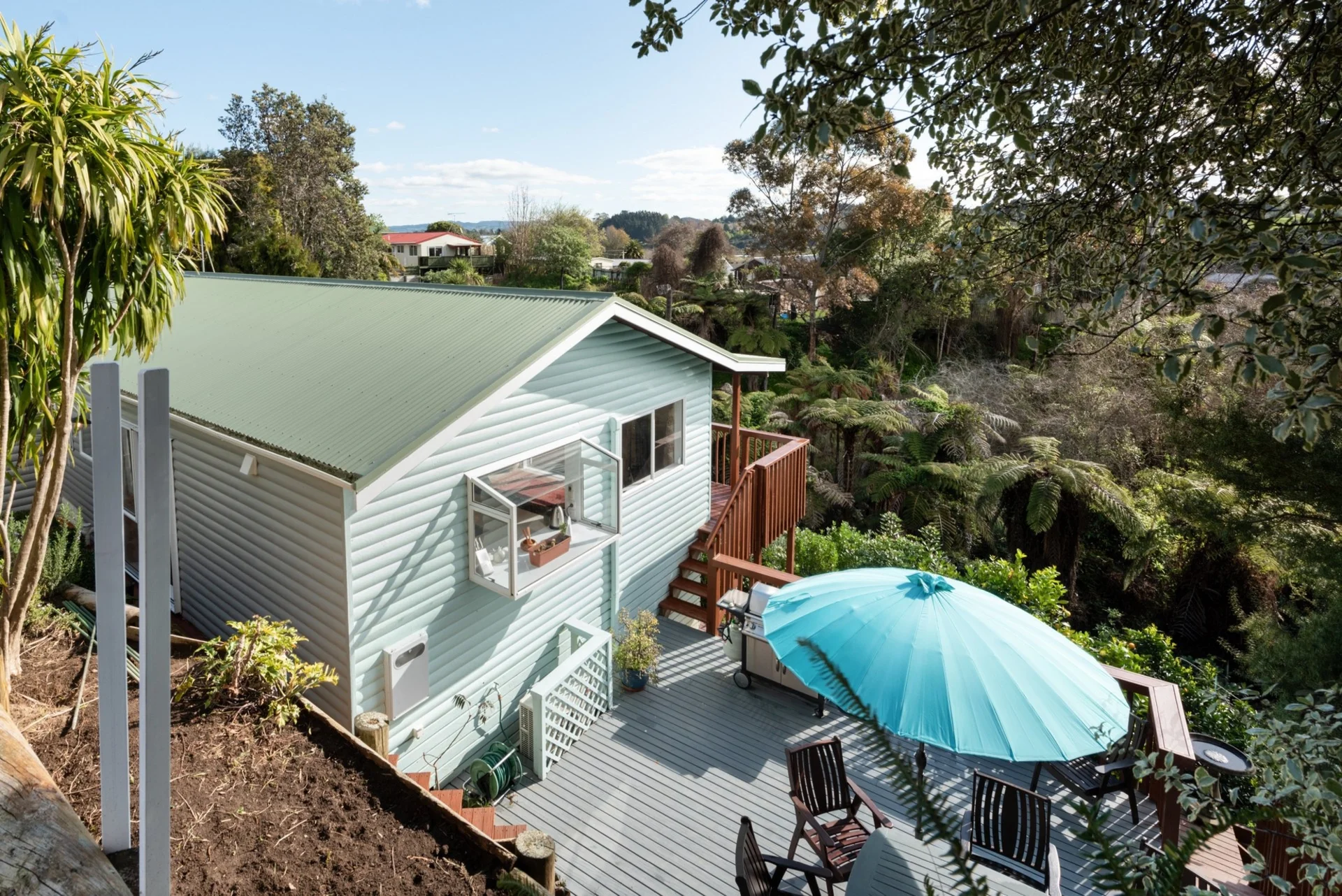 12A Carnie Street