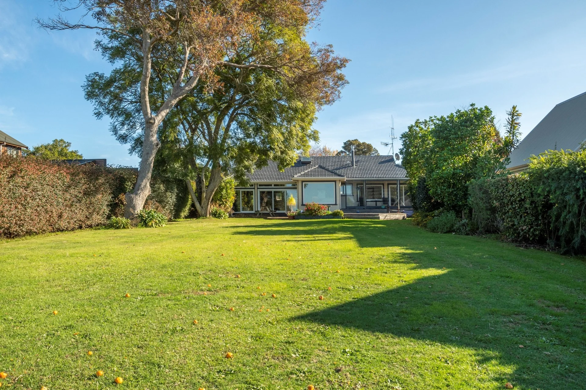 98 Darraghs Road