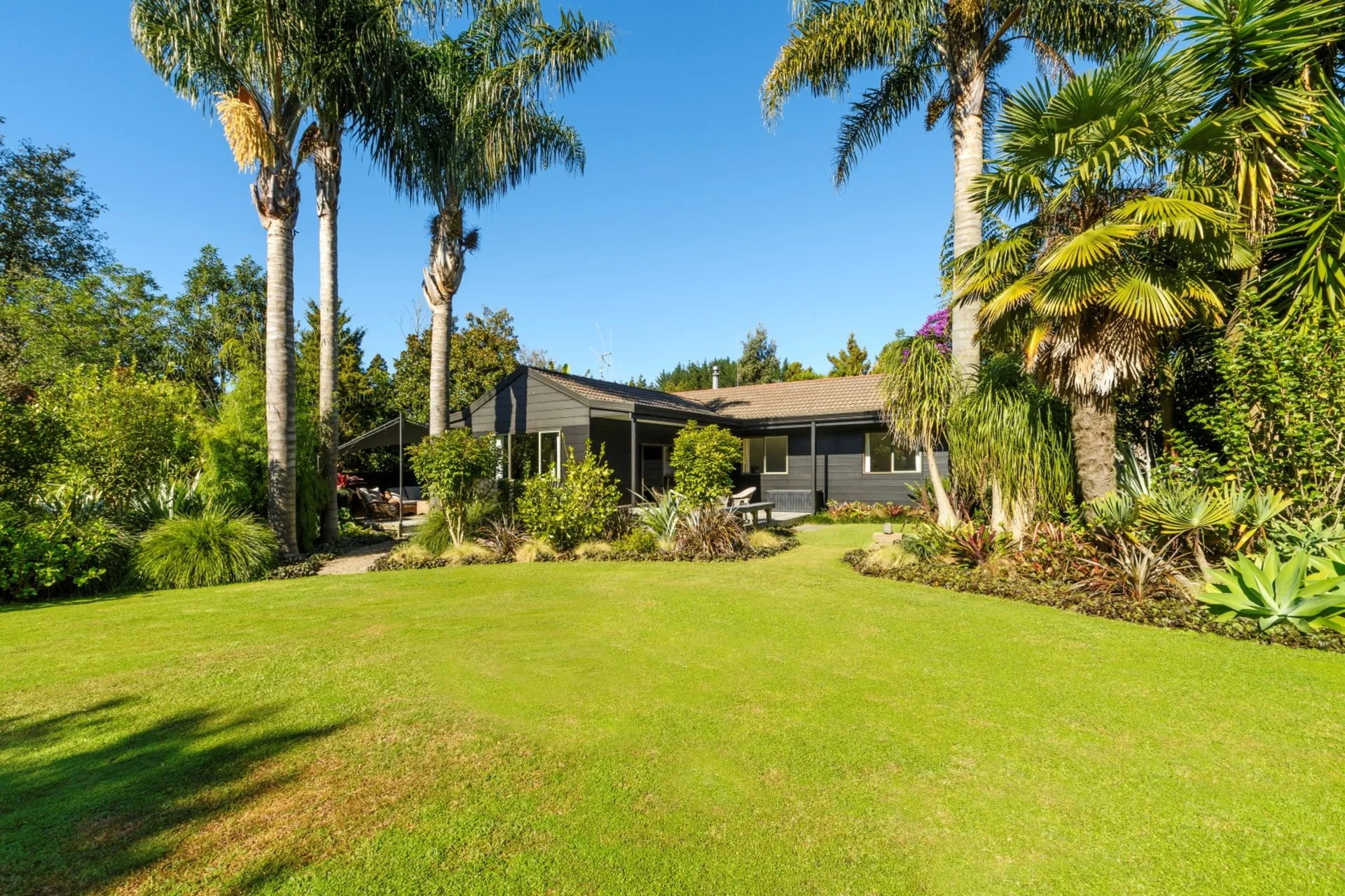 3 Hayward Road