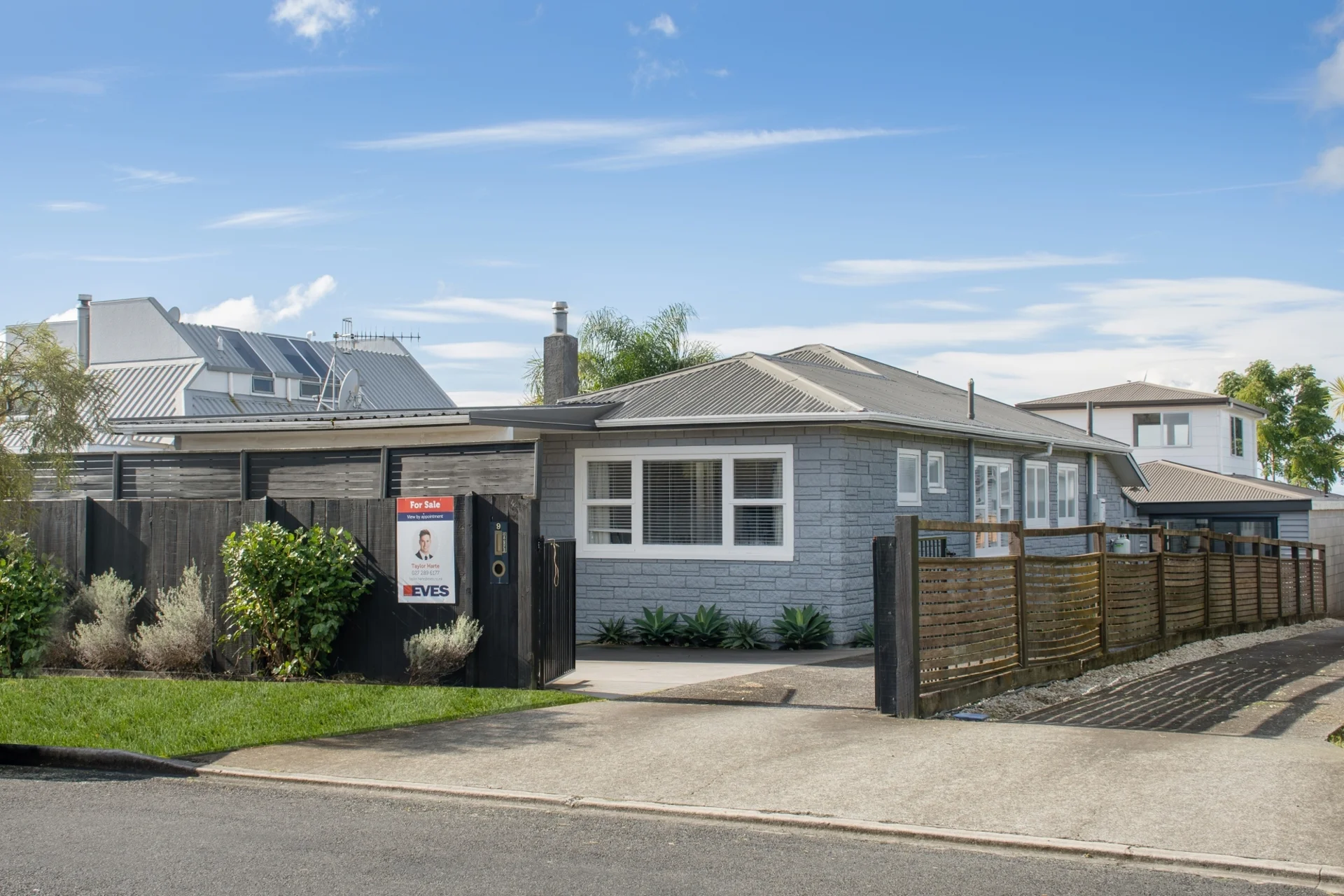 9 Karaka Road