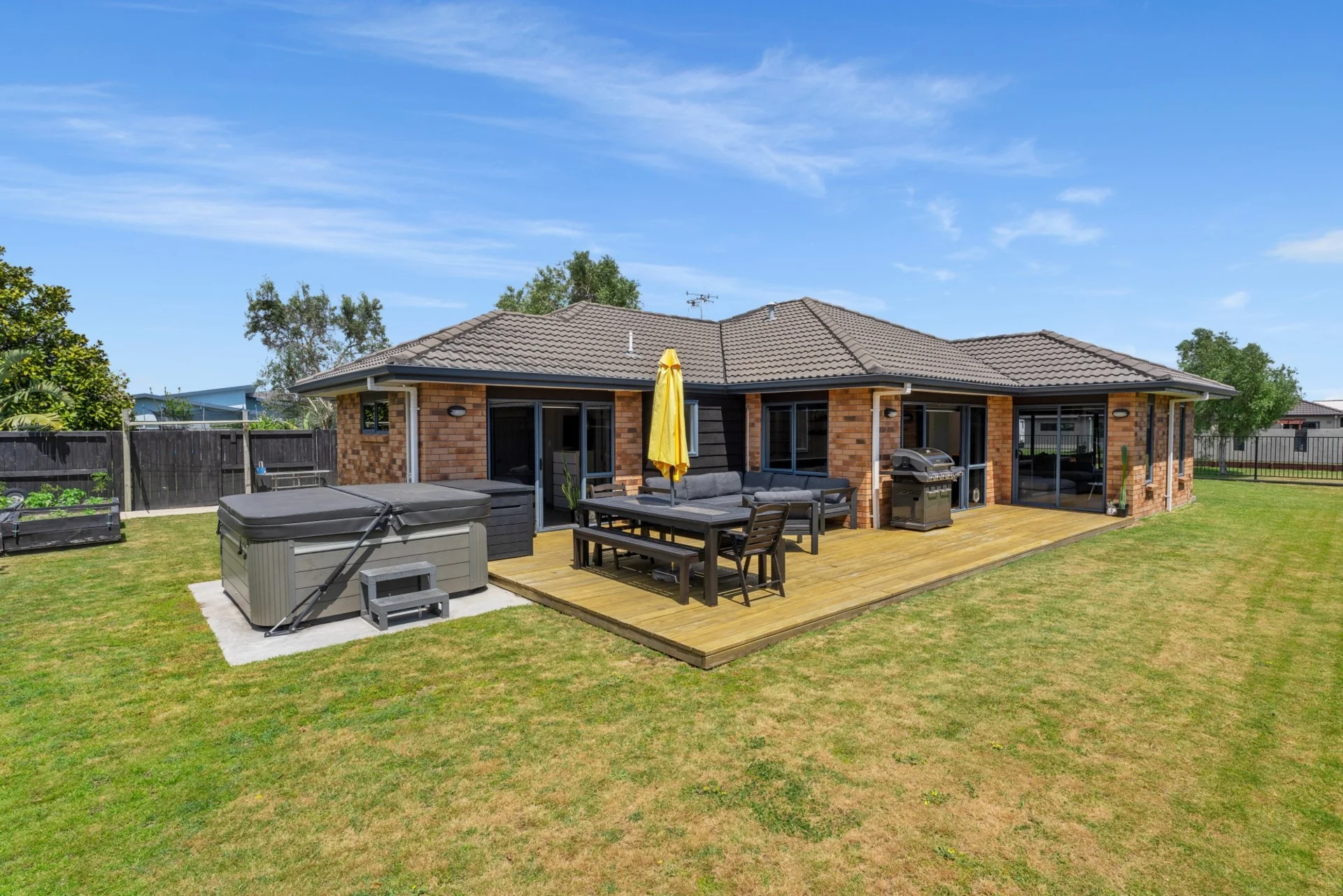 15 Sarah Place