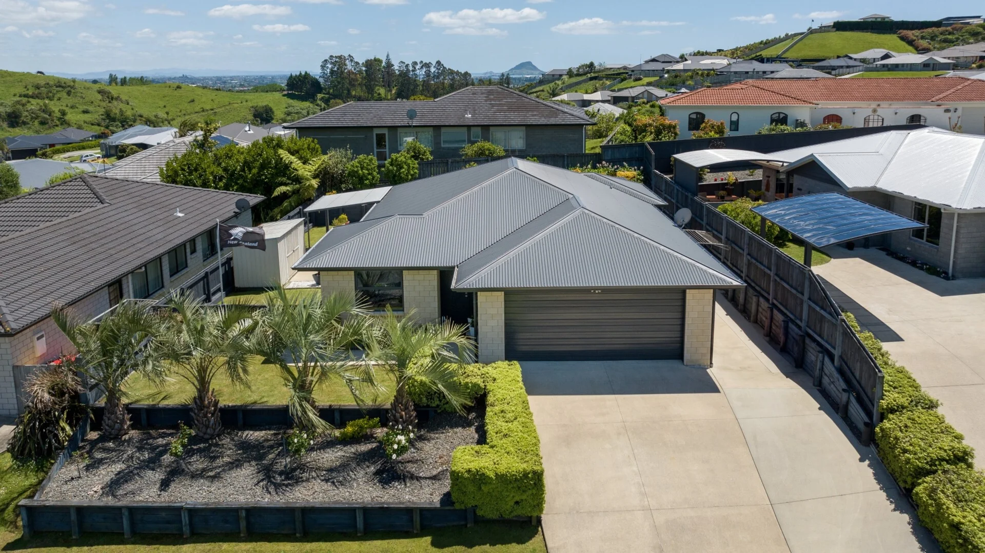 135 Ballintoy Park Drive