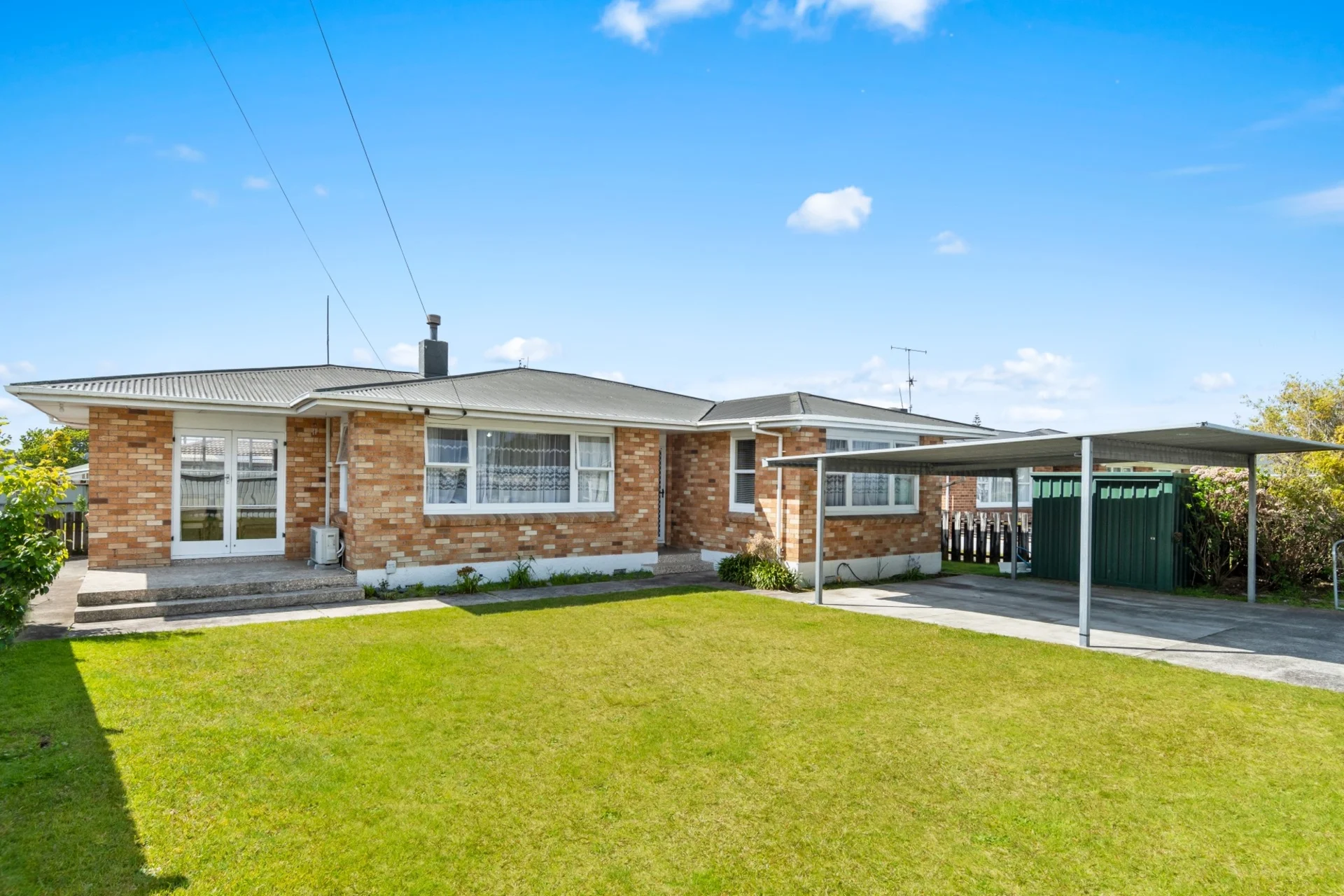 65 Chadwick Road