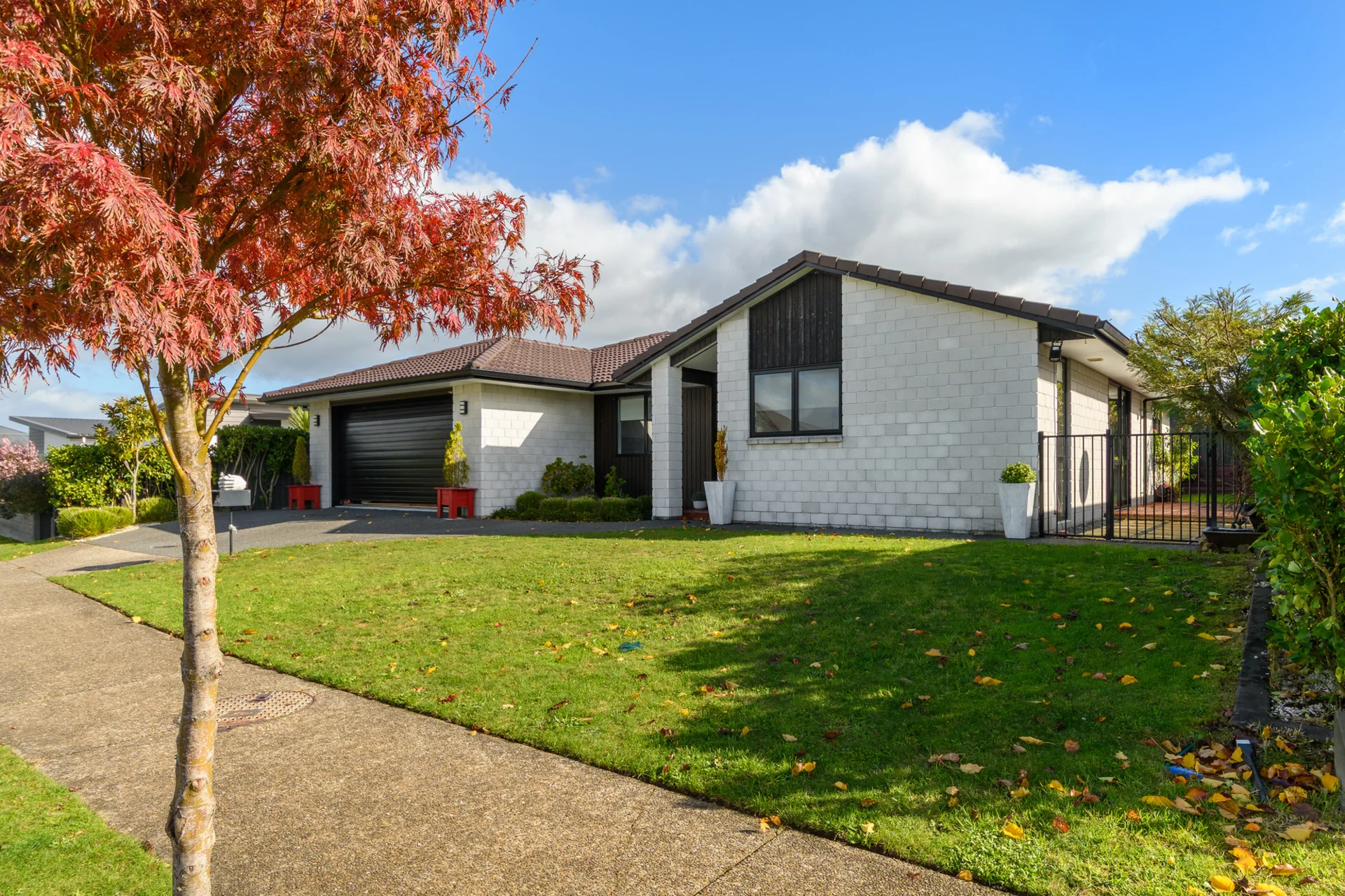54 Te Ranga Memorial Drive