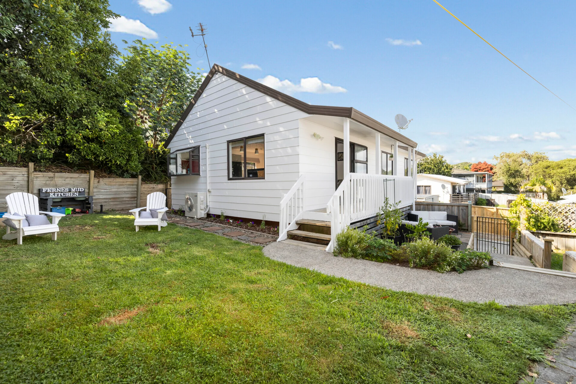 25B Meander Drive
