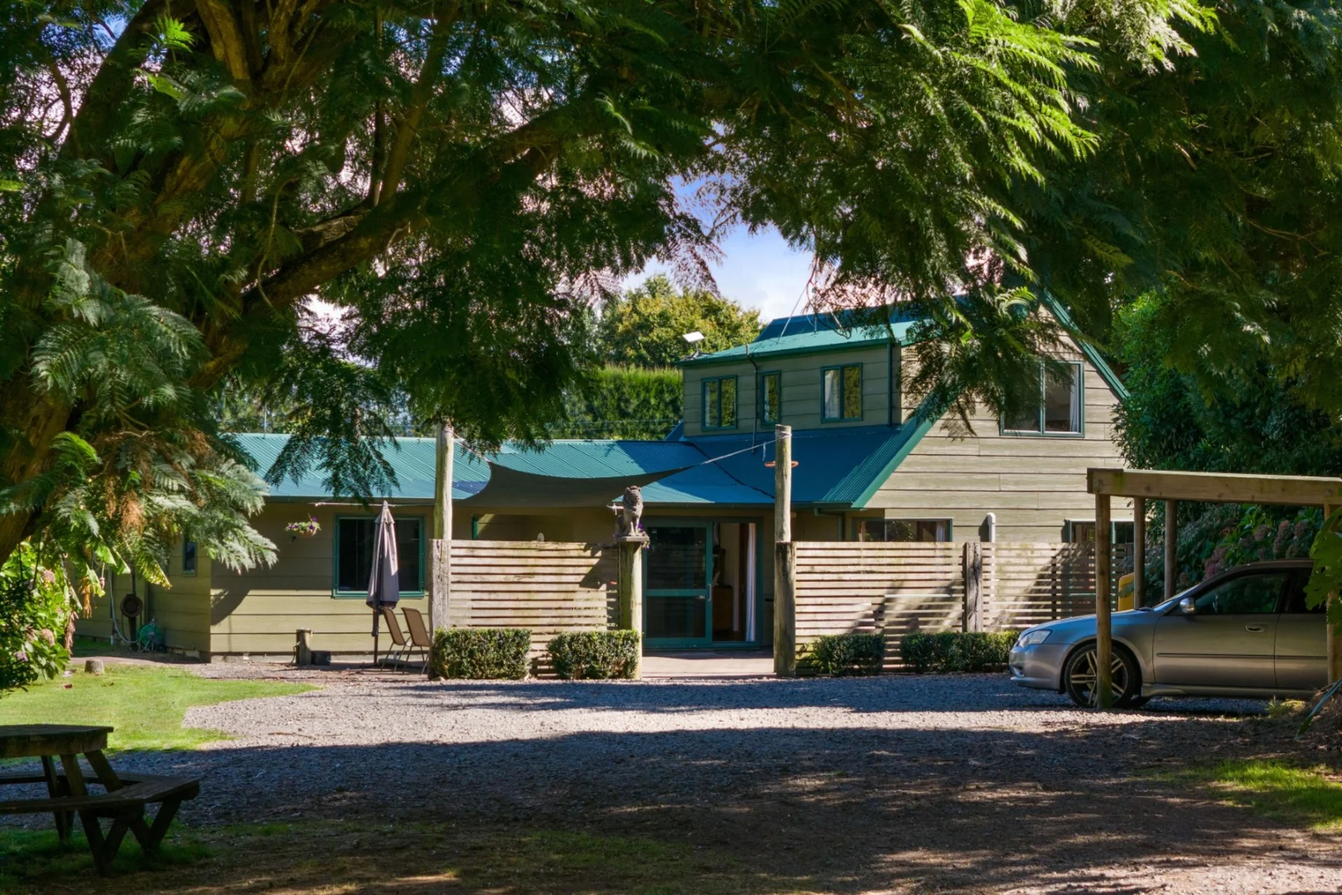 73 Stewart Road
