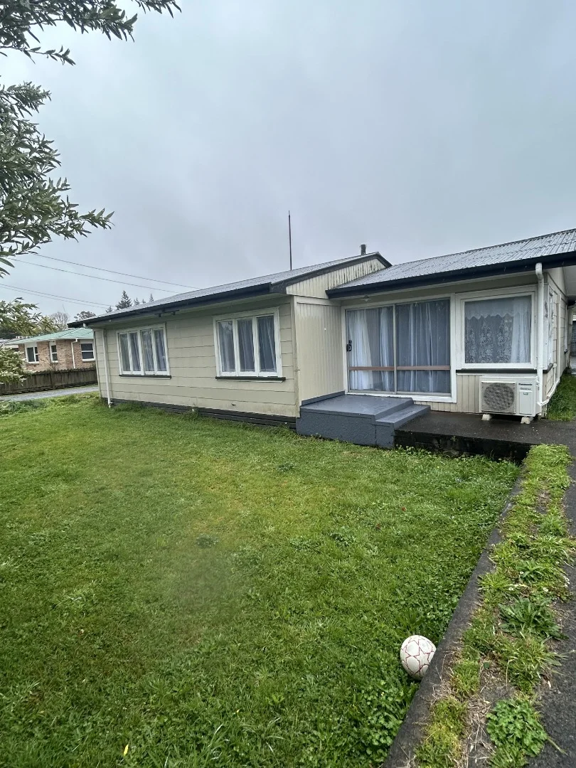 41 Corlett Street