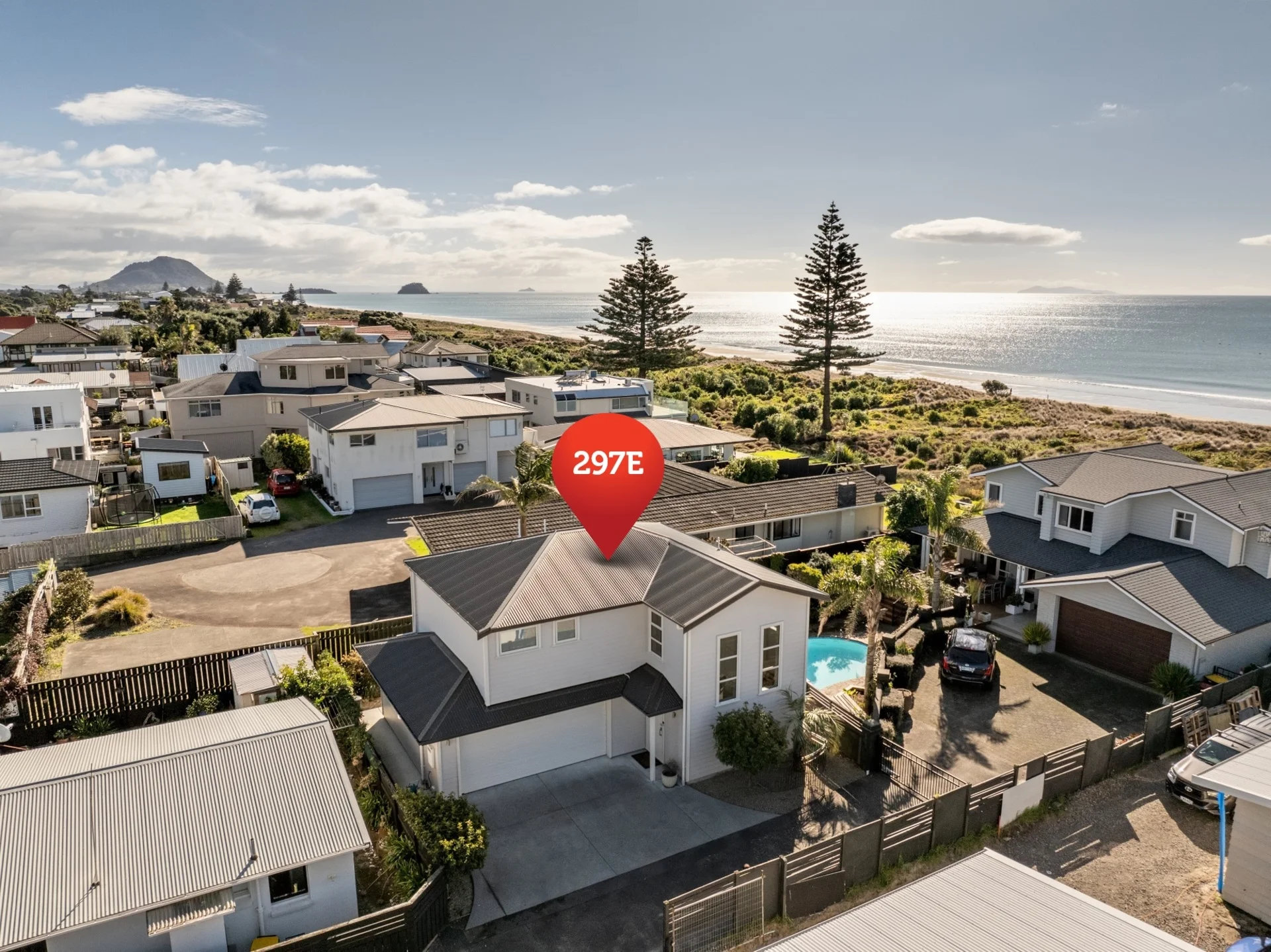 297E Oceanbeach Road