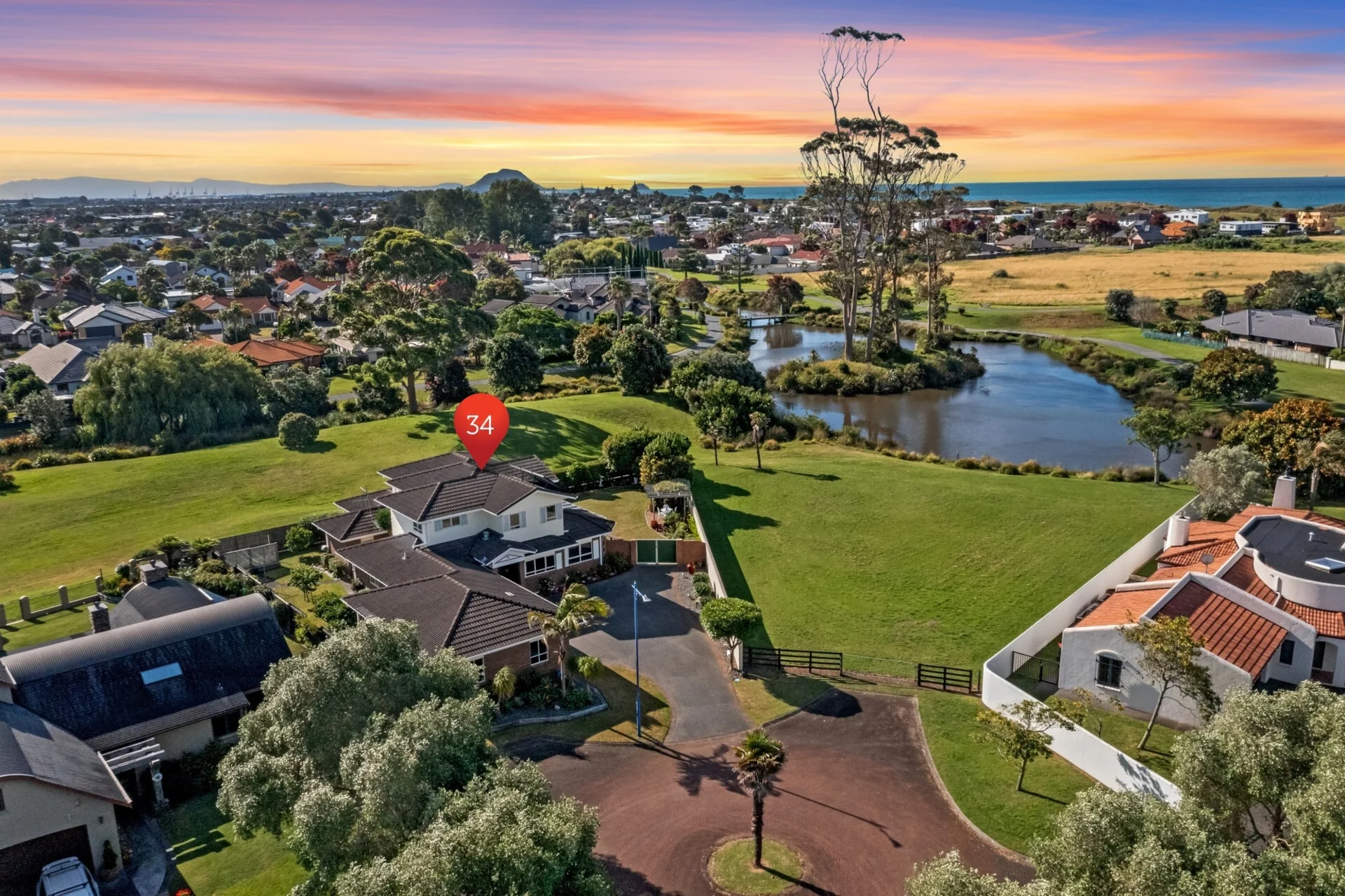 34 Sovereign Drive