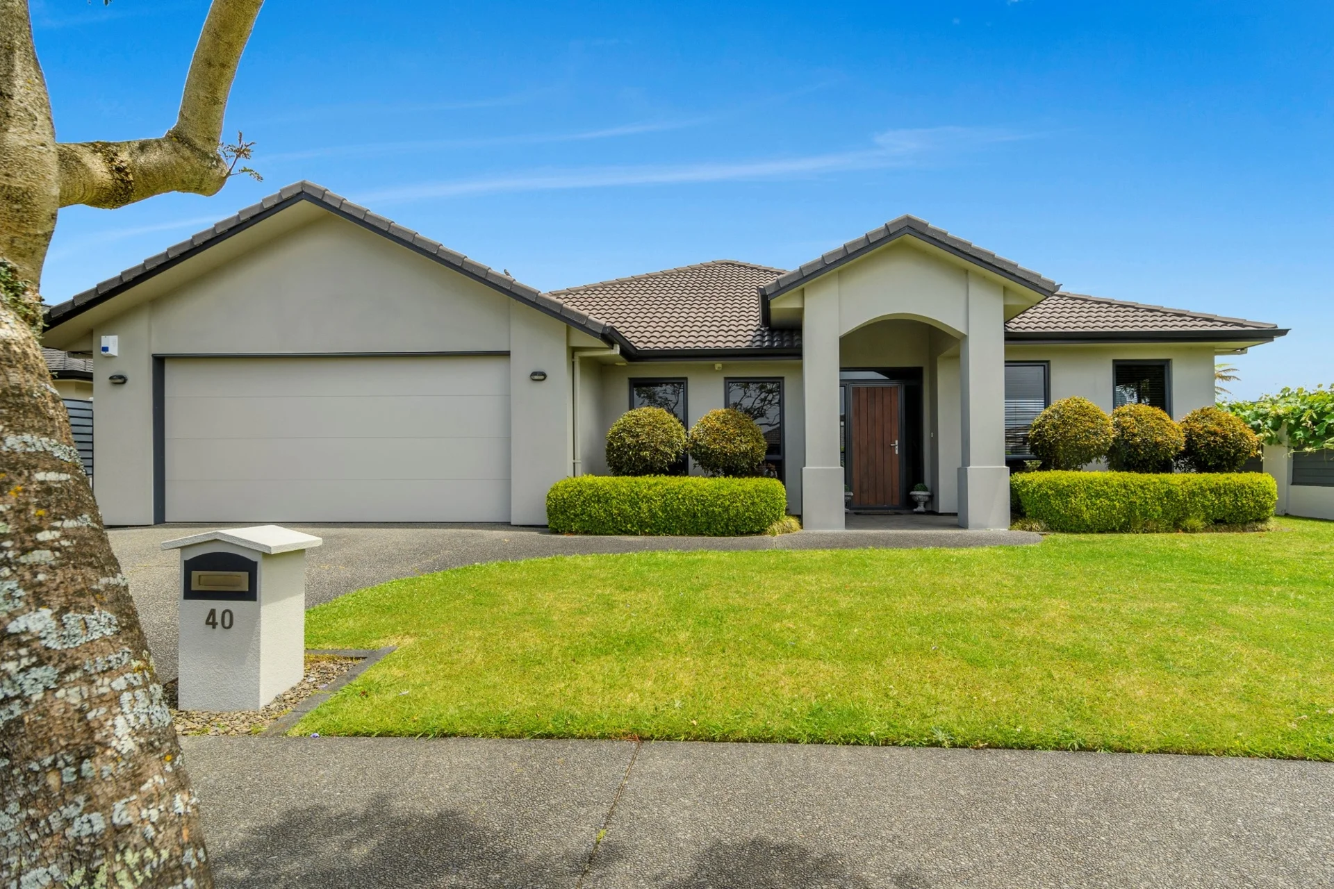 40 Chater Avenue