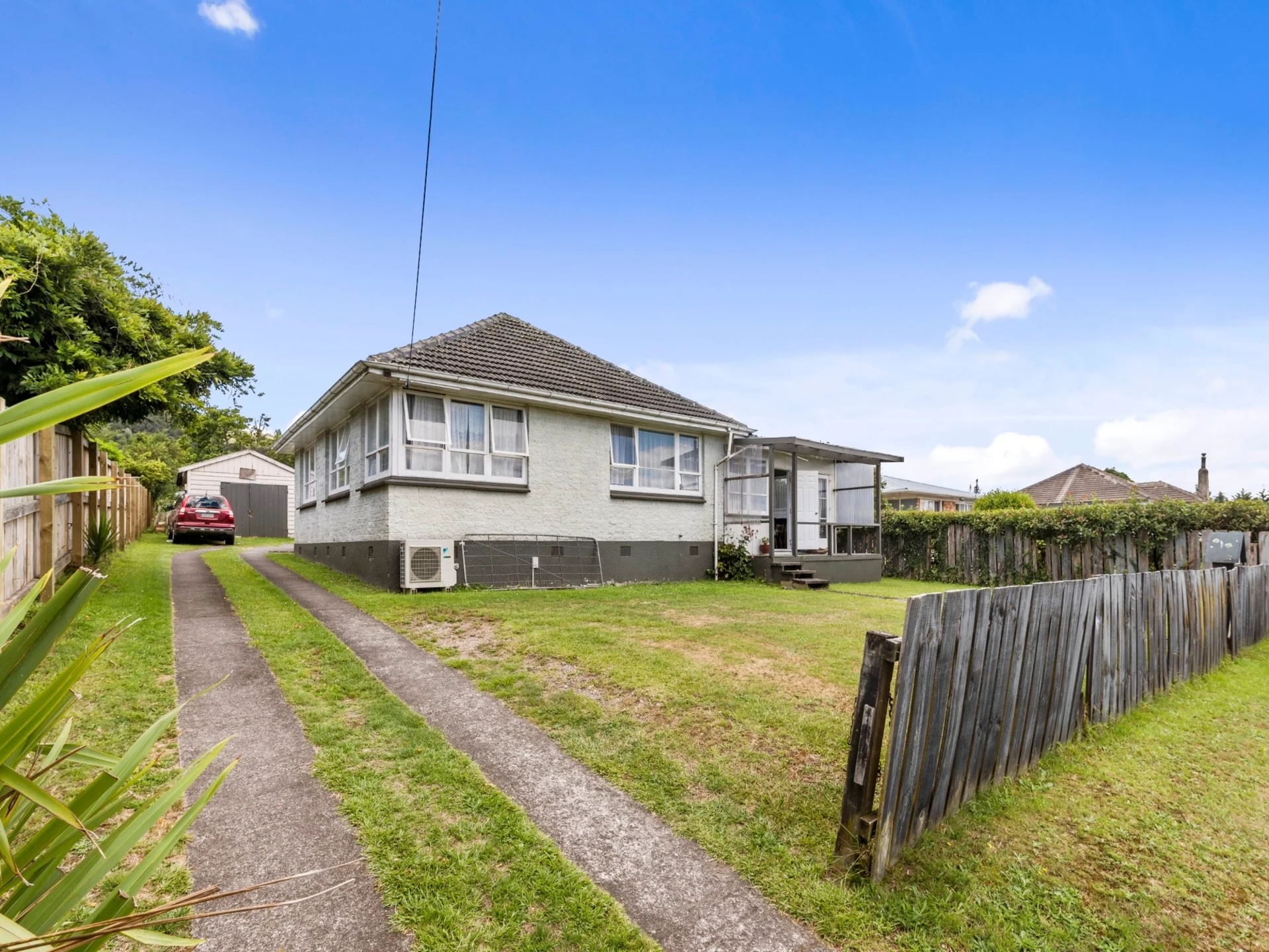 241 Clayton Road