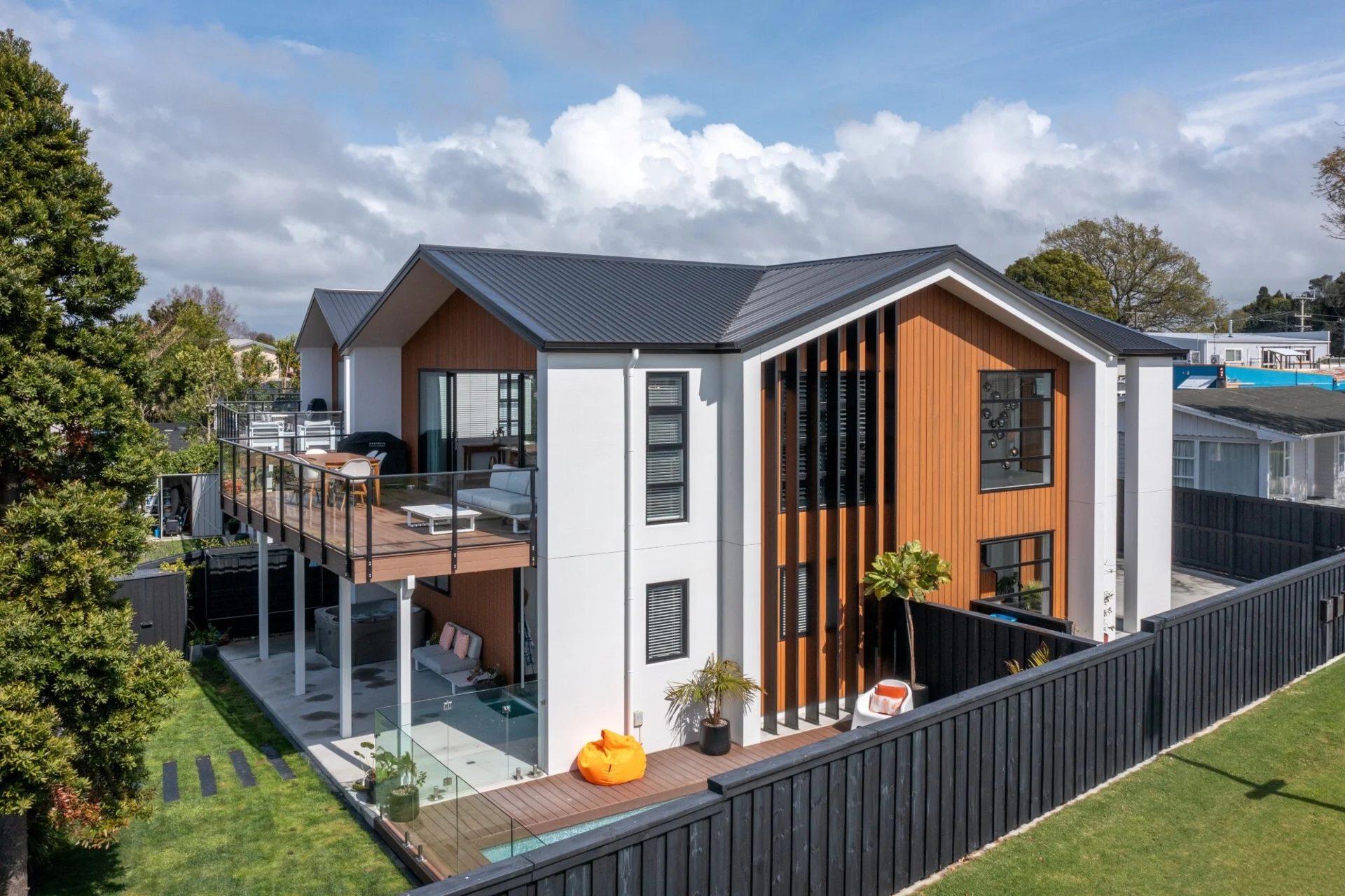 286A Grange Road