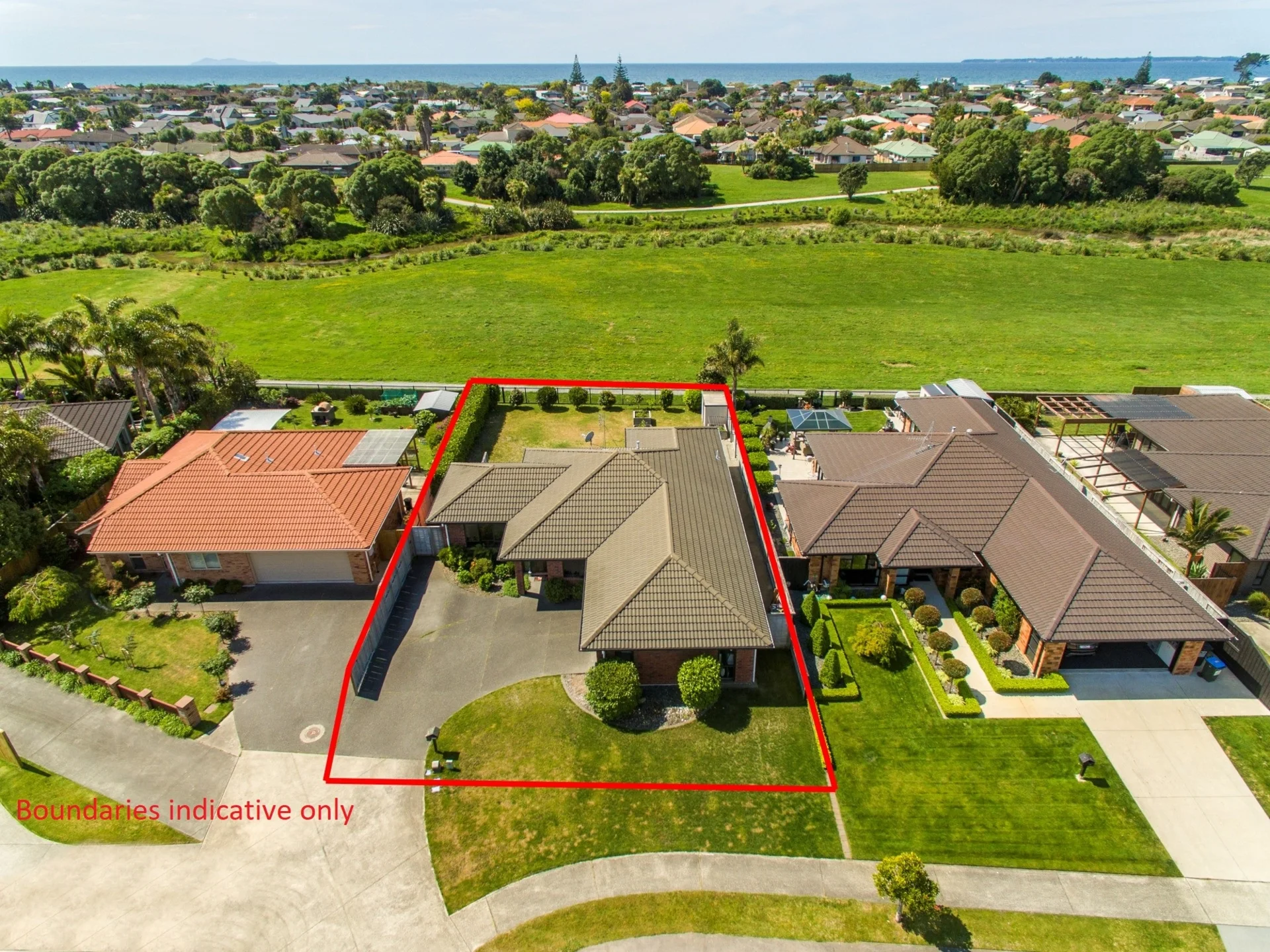 54 Carrington Drive