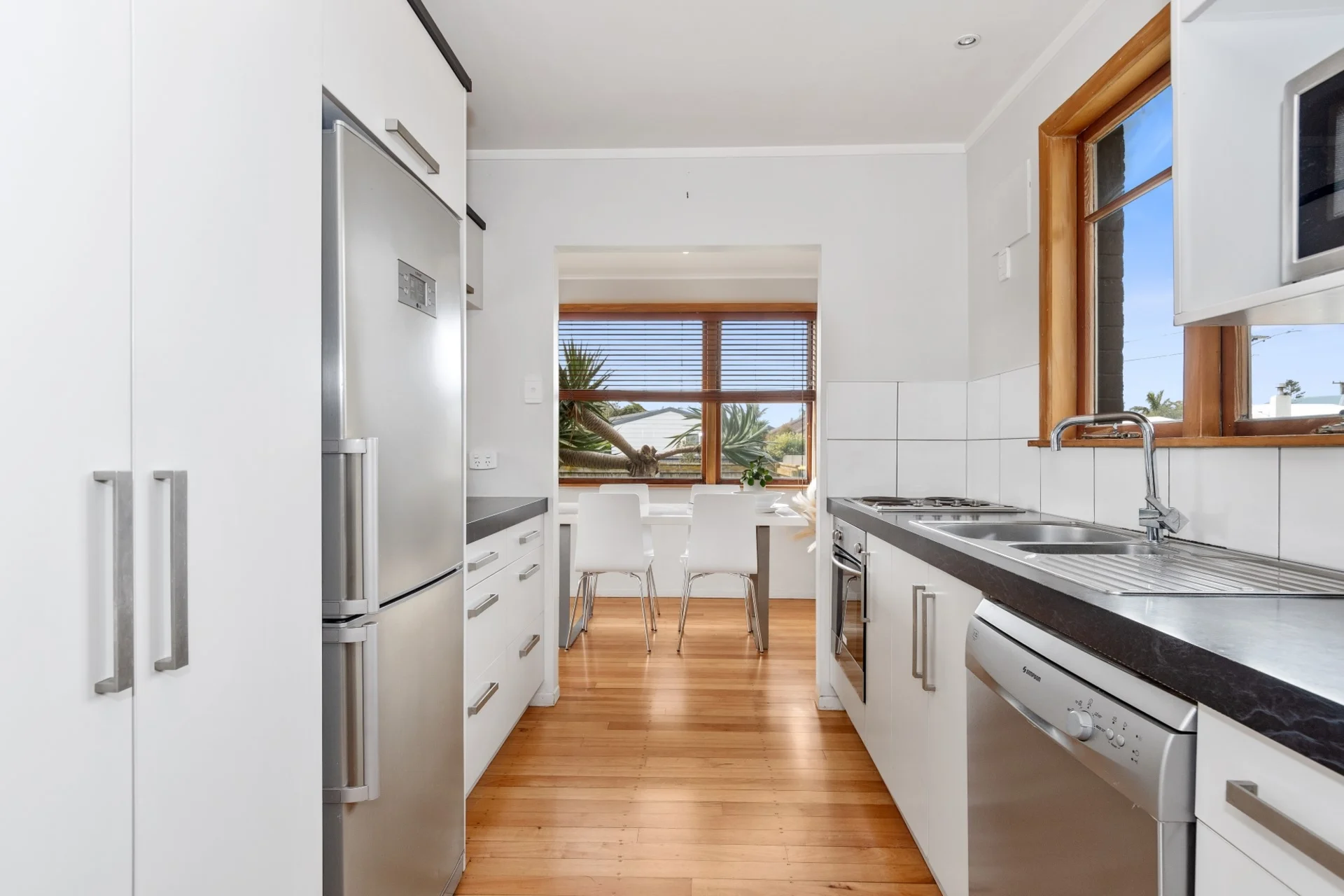 34A Macville Road