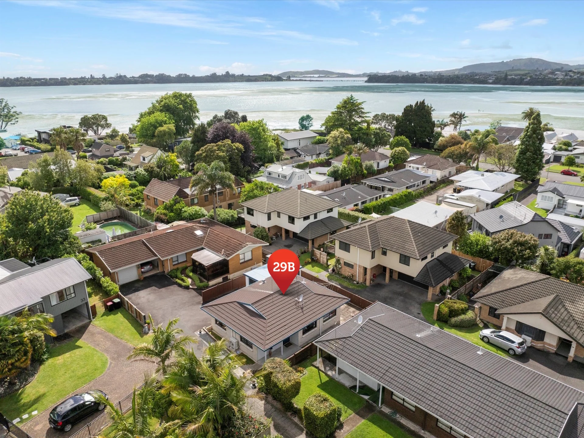 29B Fourteenth Avenue