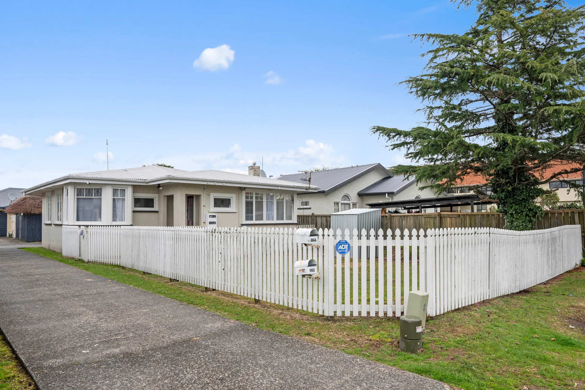 96A Malfroy Road