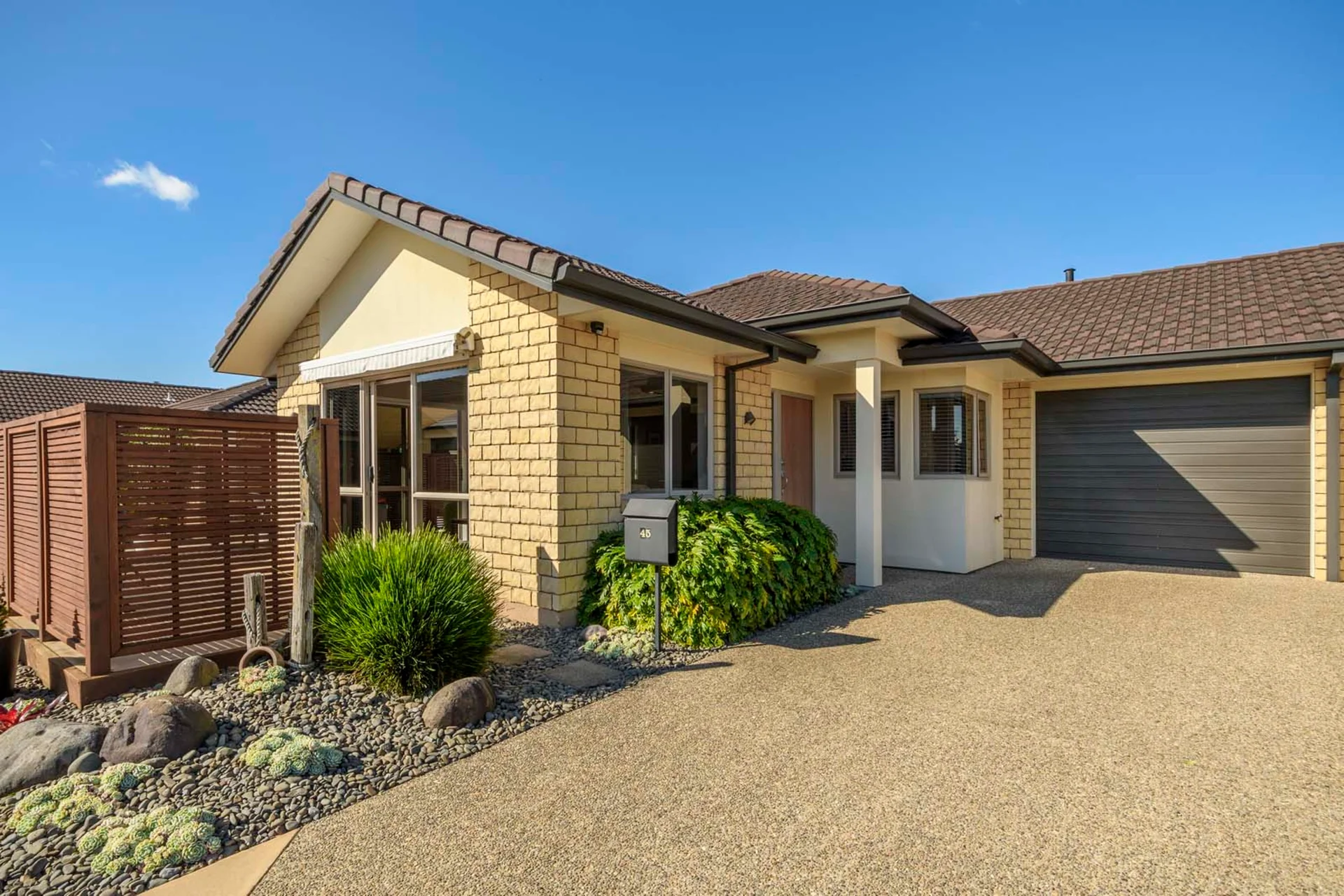 45 Havenbrook Way