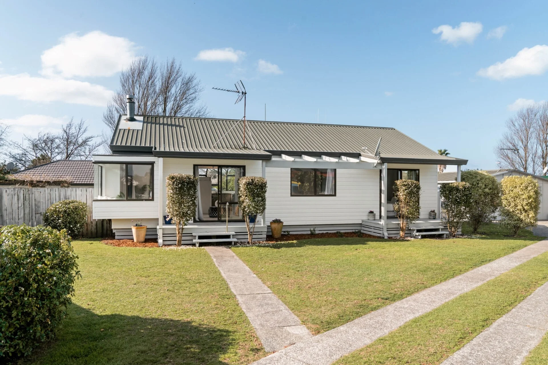 13 Kane Road
