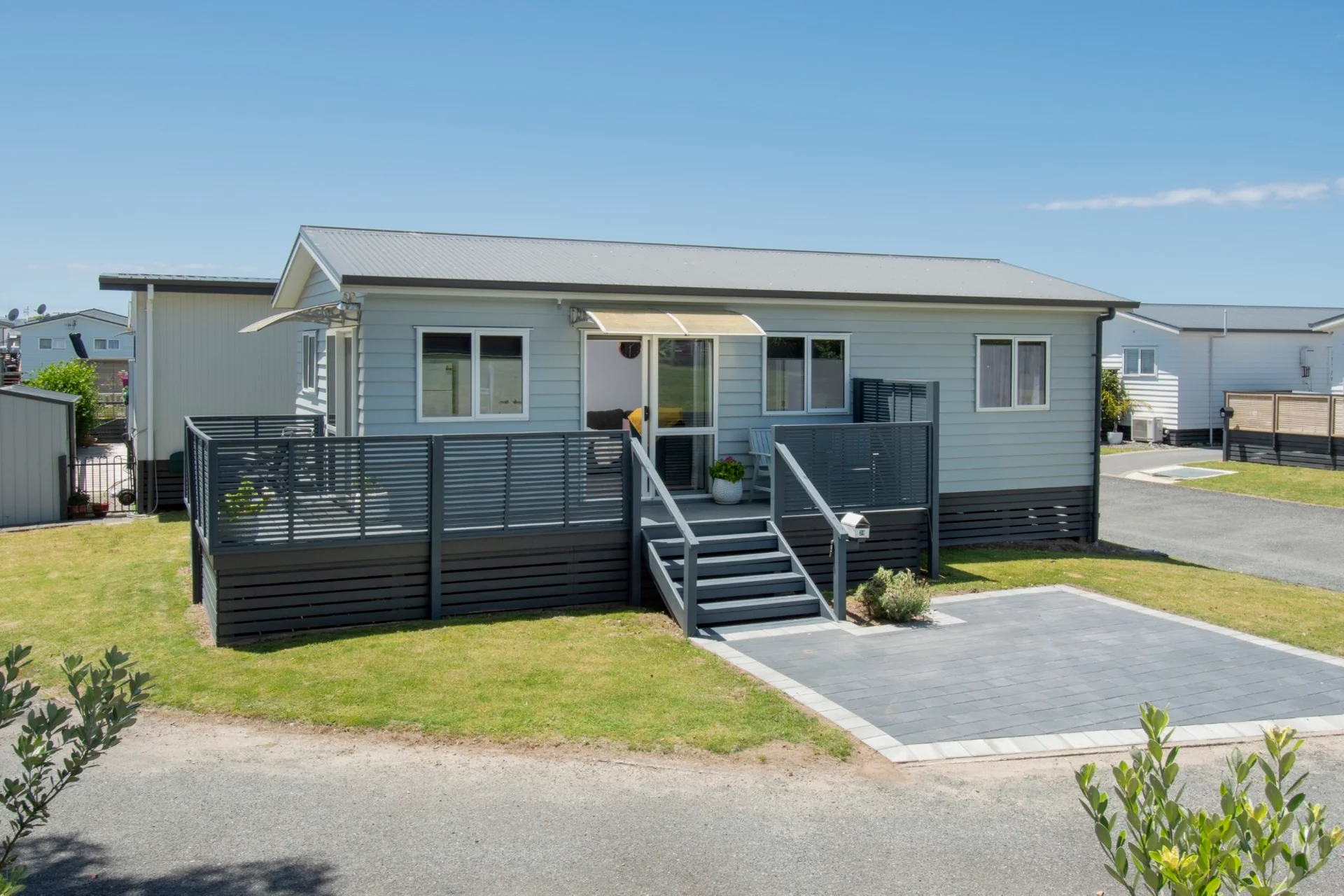 39/267 Parton Road