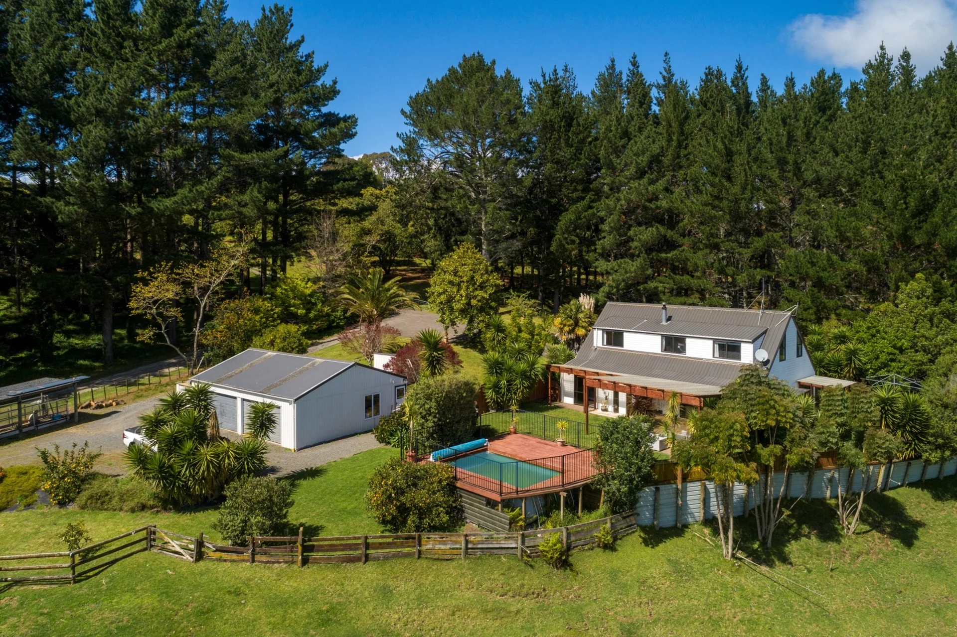 14D Crawford Road, RD1
