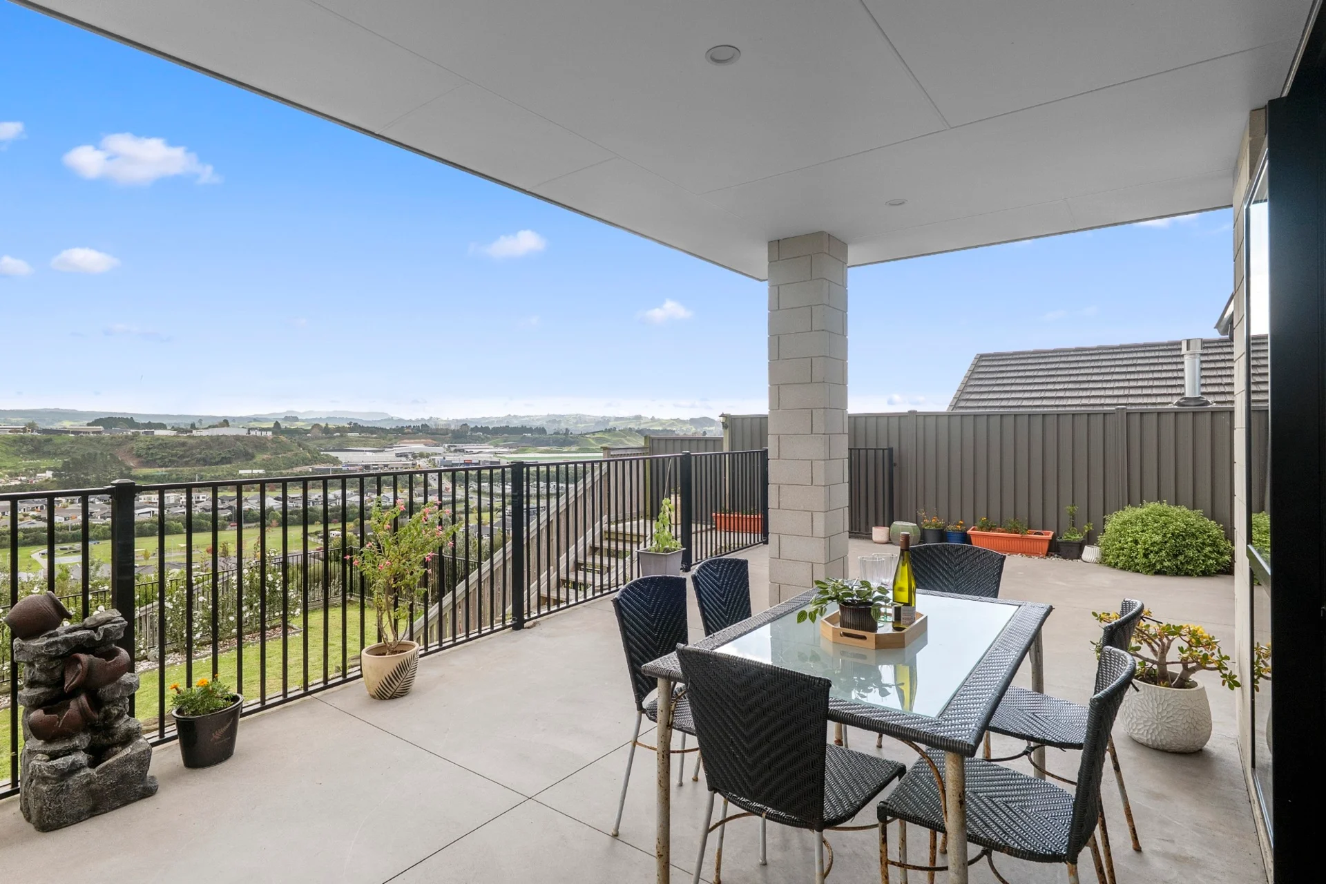 5 Robley Road