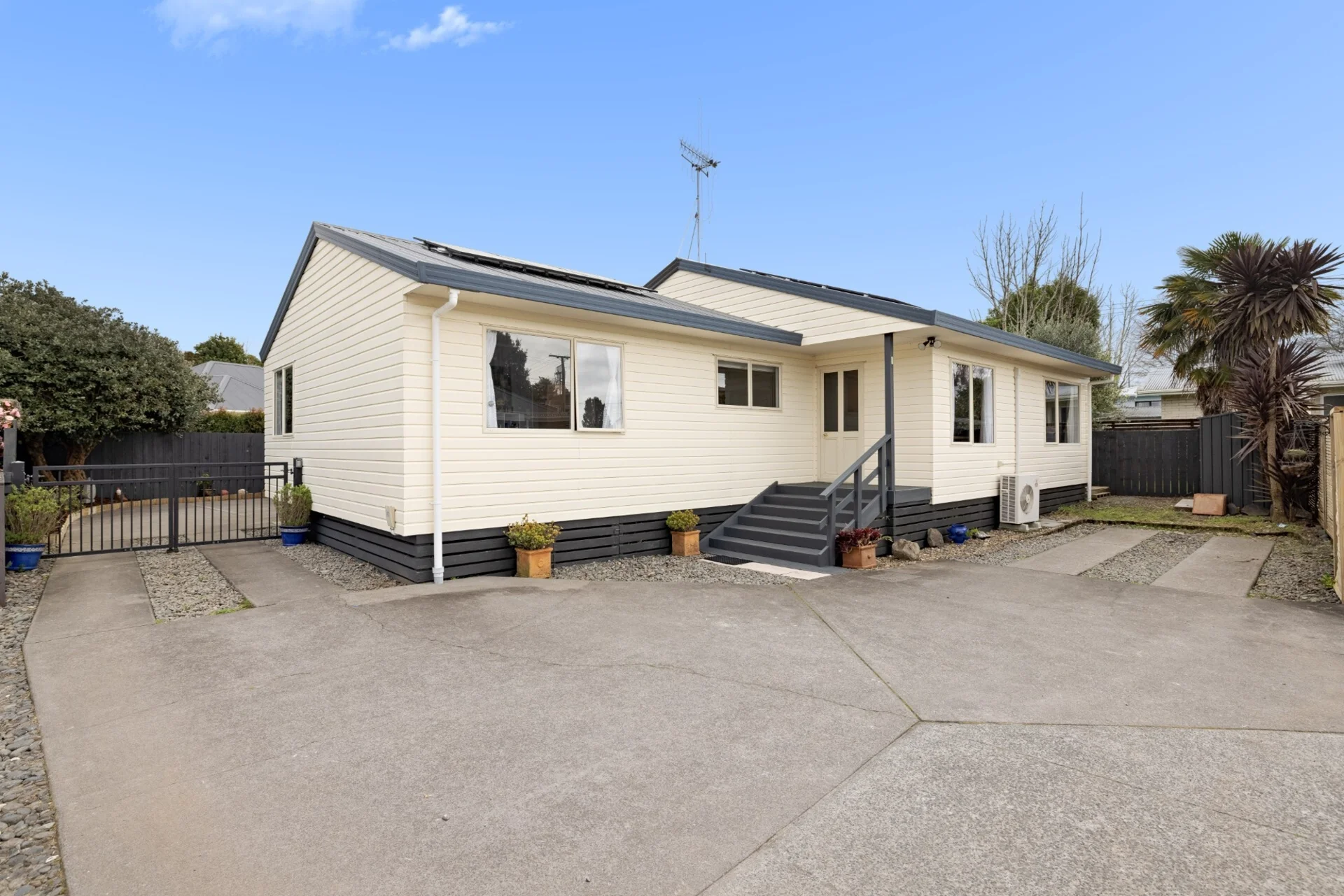 44A Bellevue Road