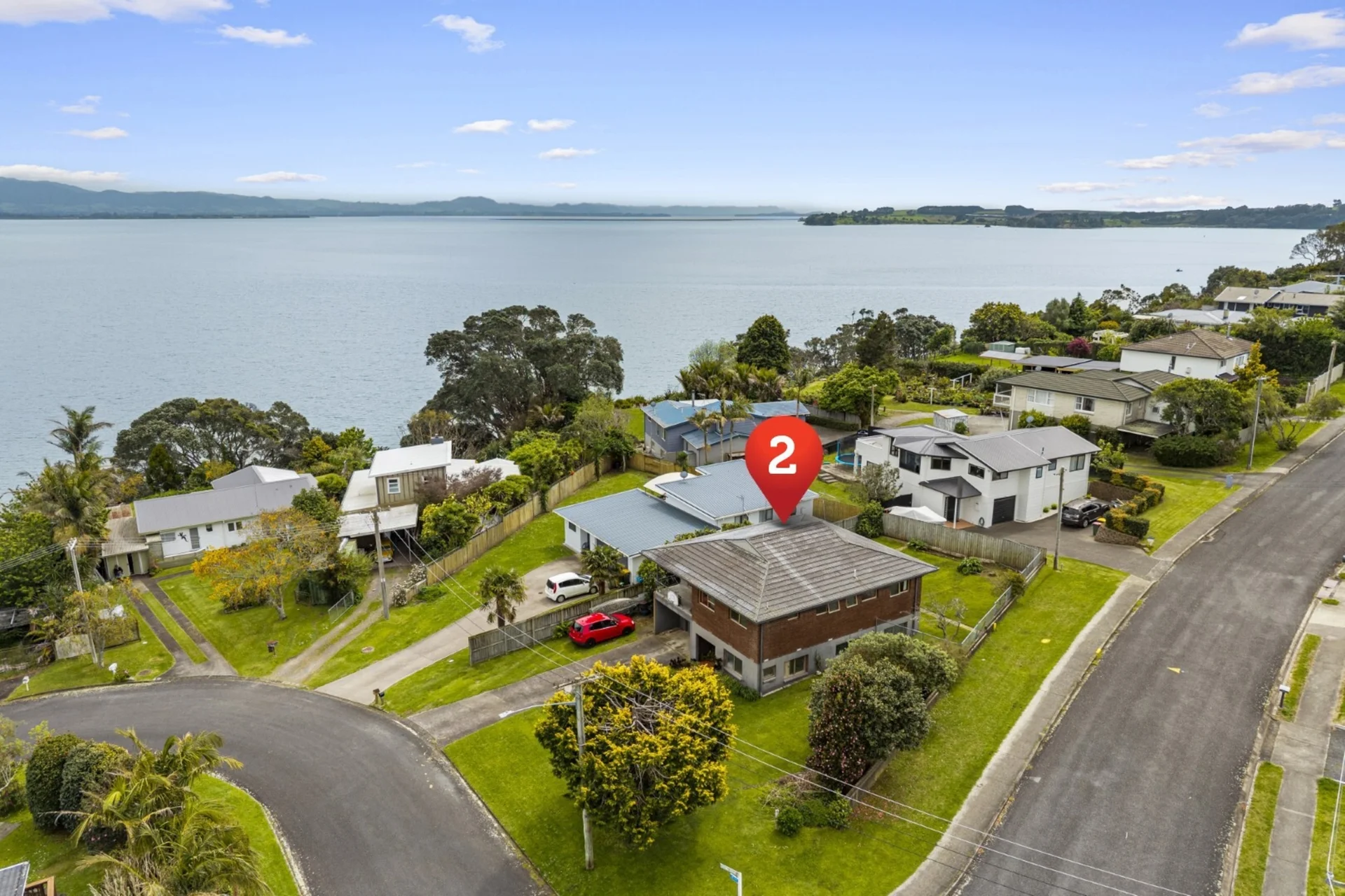 2 Kowai Grove