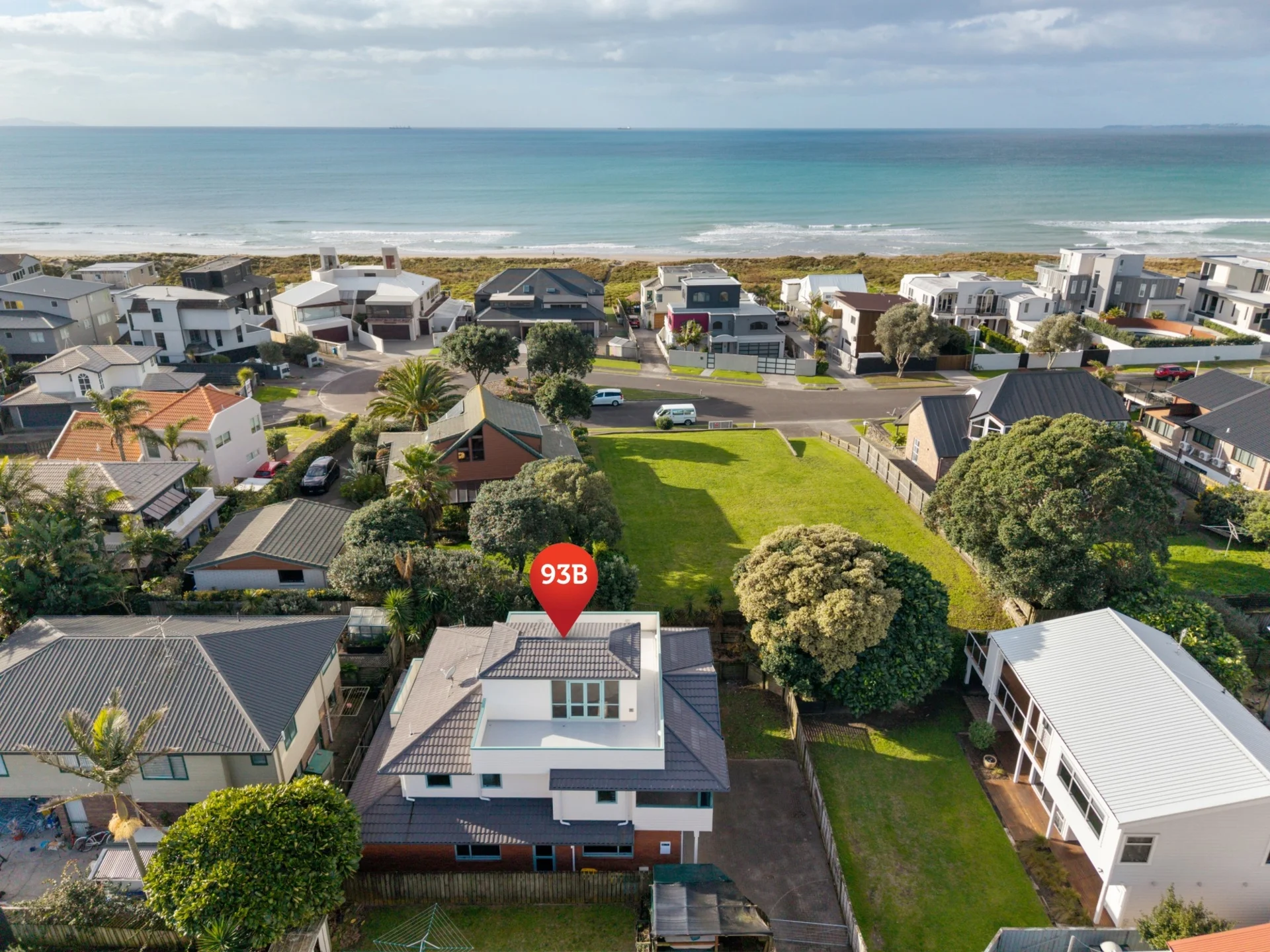 93B Maranui Street