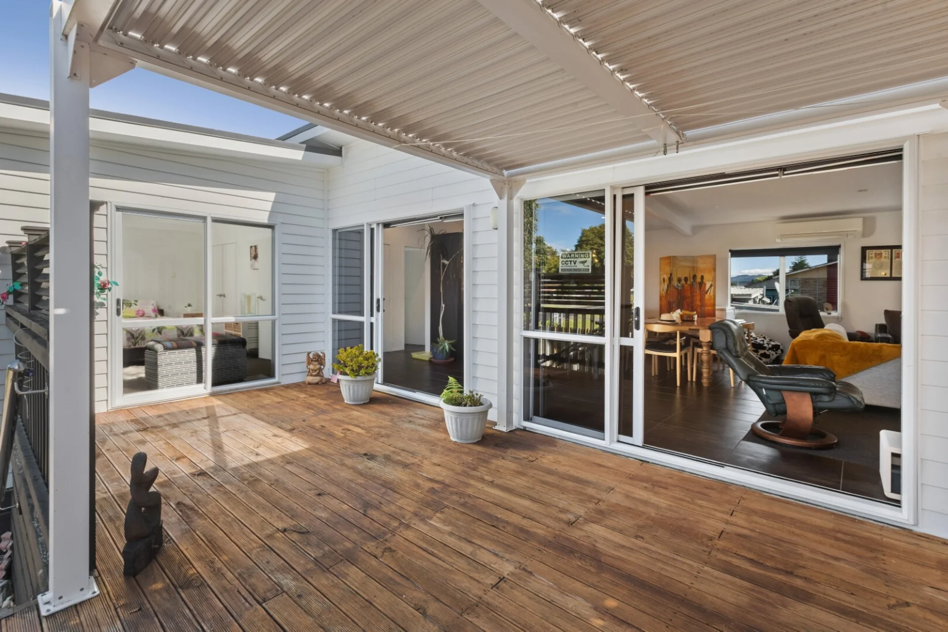 21 Evans Street