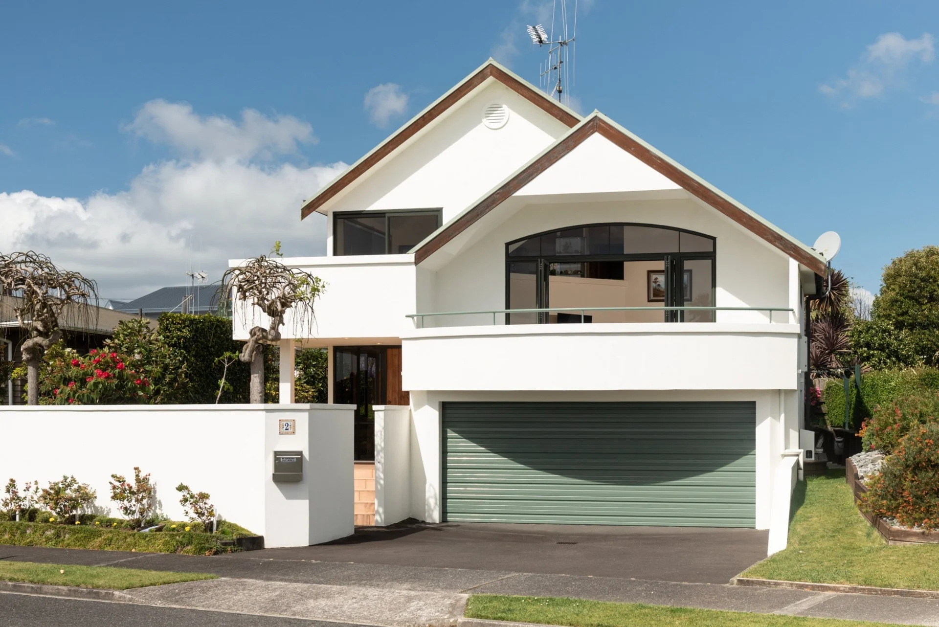 2 Mahoe Street