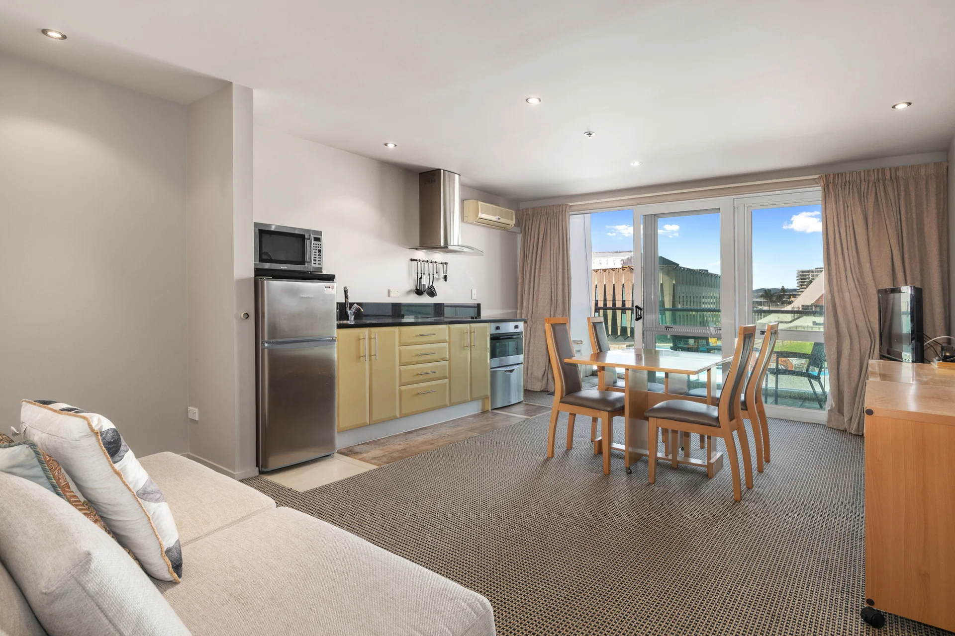 Unit 0P/6 Durham Street (Kingsview Apts)