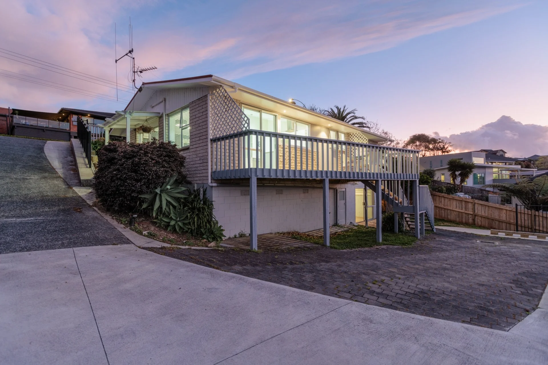 179B Cambridge Road